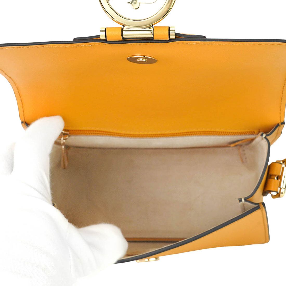 ロンシャン LONGCHAMP ショルダーバッグ ボックス-トロット クロスボディバッグ Sサイズ 10174 HAU 222 APRICOT