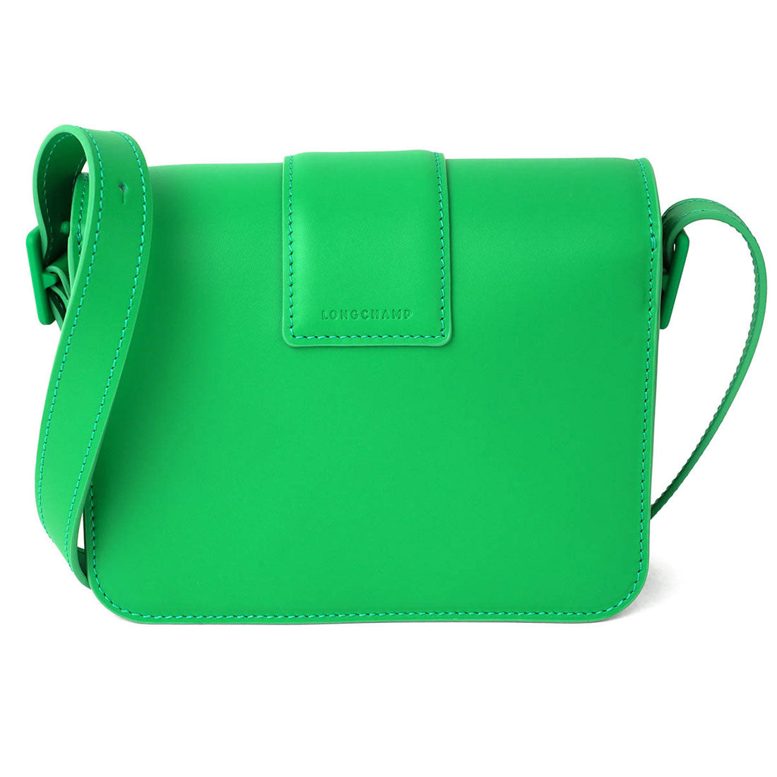 ロンシャン LONGCHAMP ショルダーバッグ ボックス-トロット クロスボディバッグ Sサイズ 10174 HBW 531 LAWN