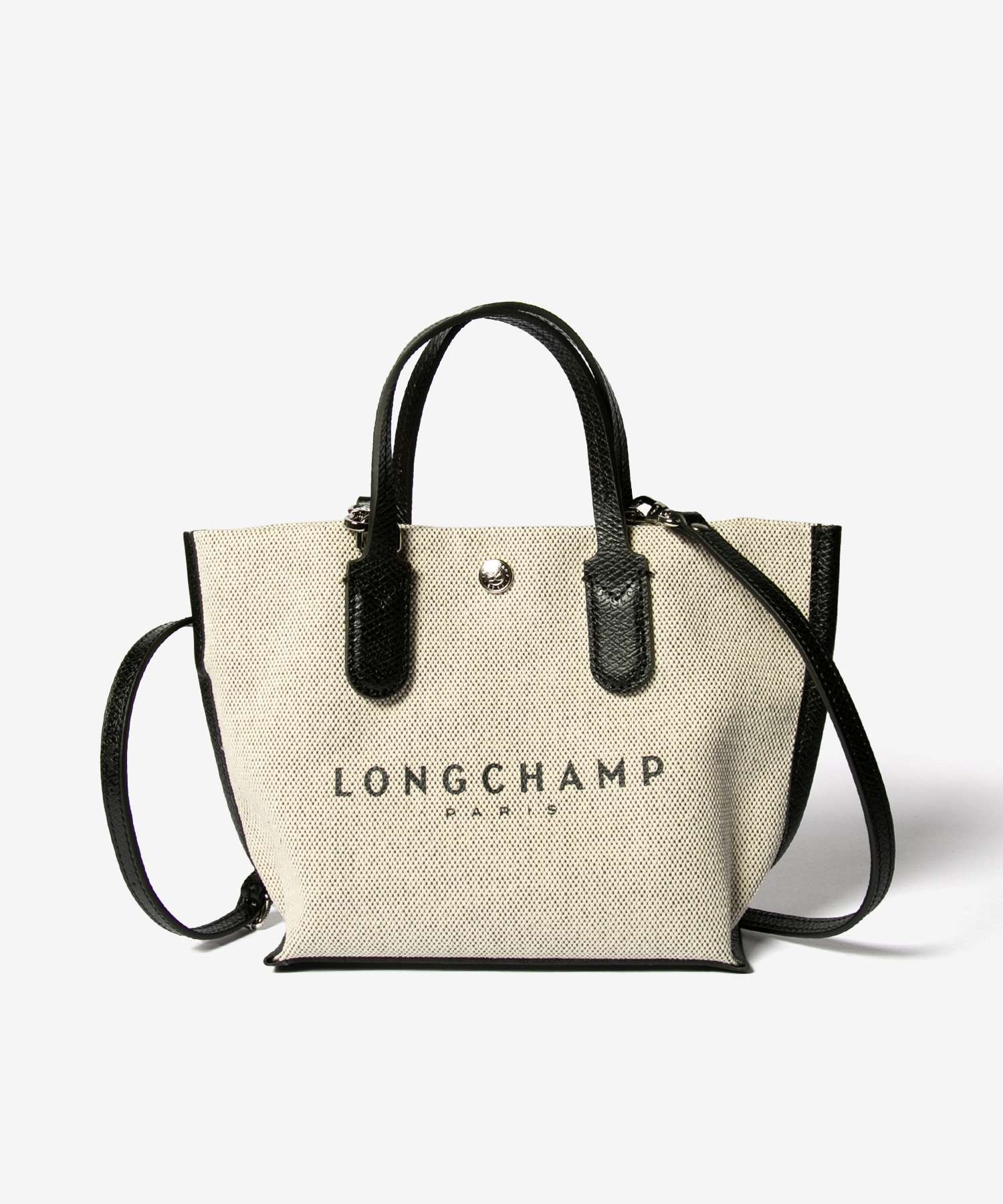 ロンシャン LONGCHAMP ロンシャン LONGCHAMP 10259 HSG ハンドバッグ Essential Toile レディース バッグ エッセンシャル キャンバス XS ショルダーバッグ