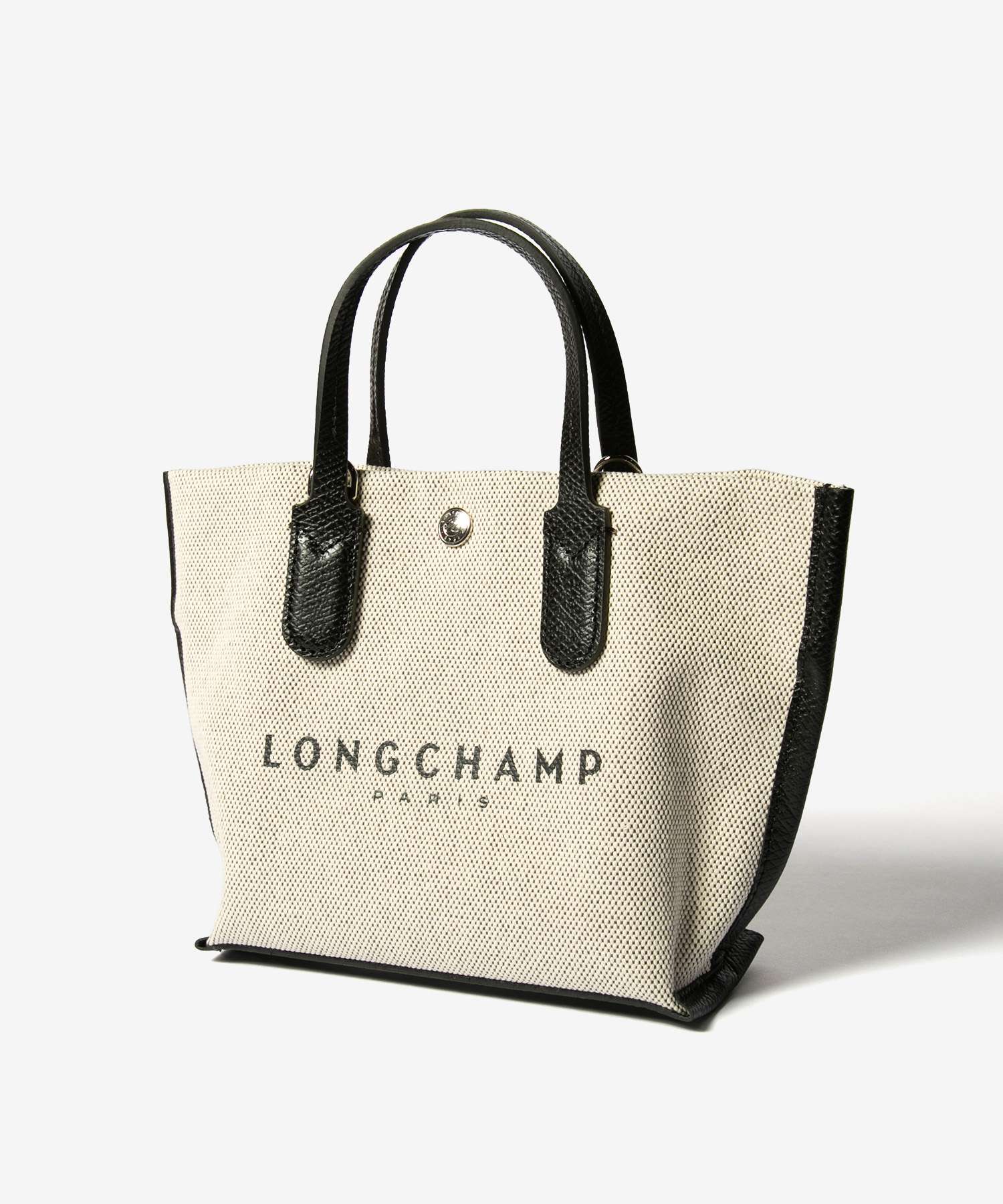ロンシャン LONGCHAMP ロンシャン LONGCHAMP 10259 HSG ハンドバッグ Essential Toile レディース バッグ エッセンシャル キャンバス XS ショルダーバッグ