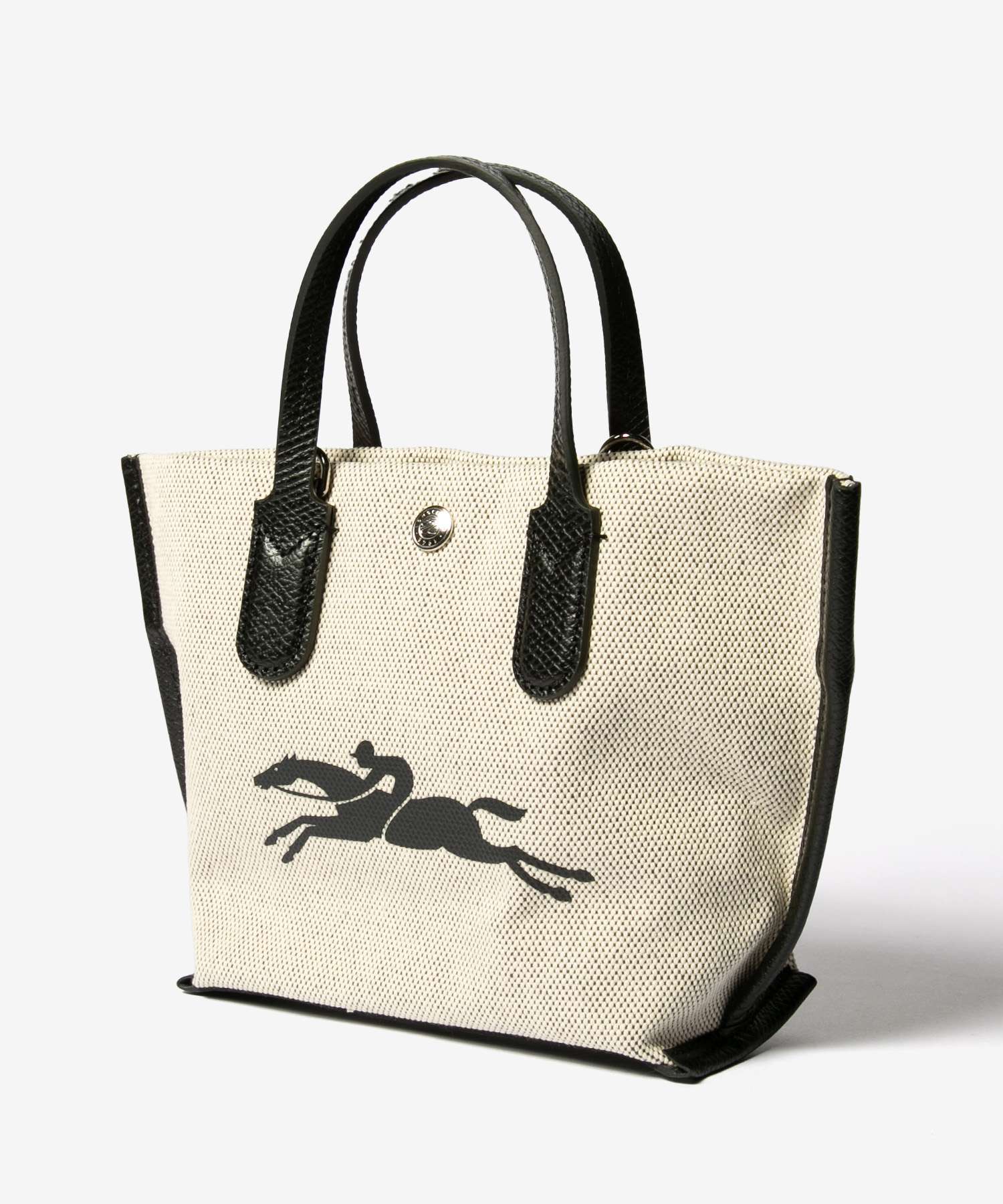 隆尚 LONGCHAMP 隆尚 LONGCHAMP 10259 HSG 手提包 Essential Toile 女士包包 基本款 帆布 XS 肩背包
