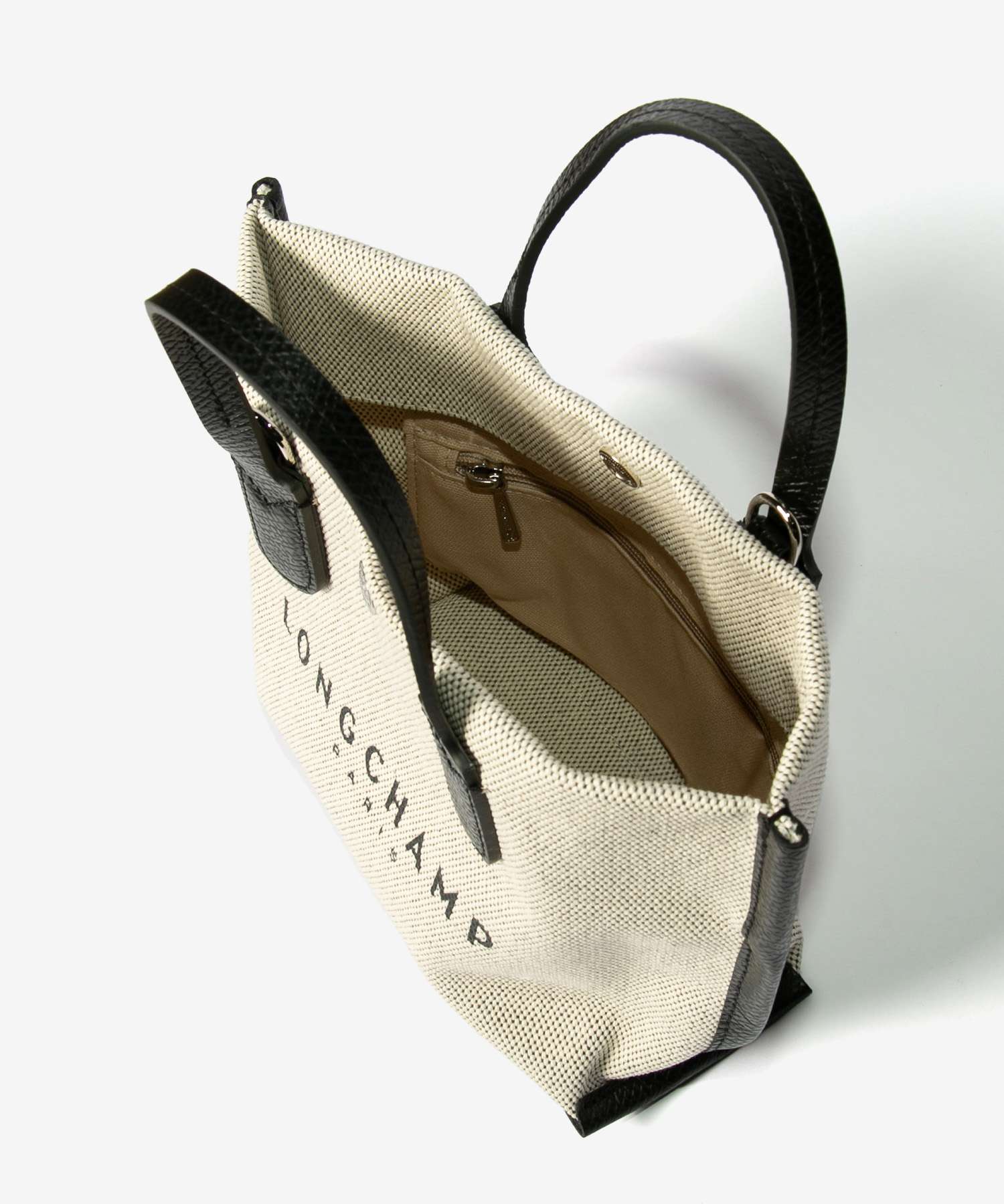 ロンシャン LONGCHAMP ロンシャン LONGCHAMP 10259 HSG ハンドバッグ Essential Toile レディース バッグ エッセンシャル キャンバス XS ショルダーバッグ