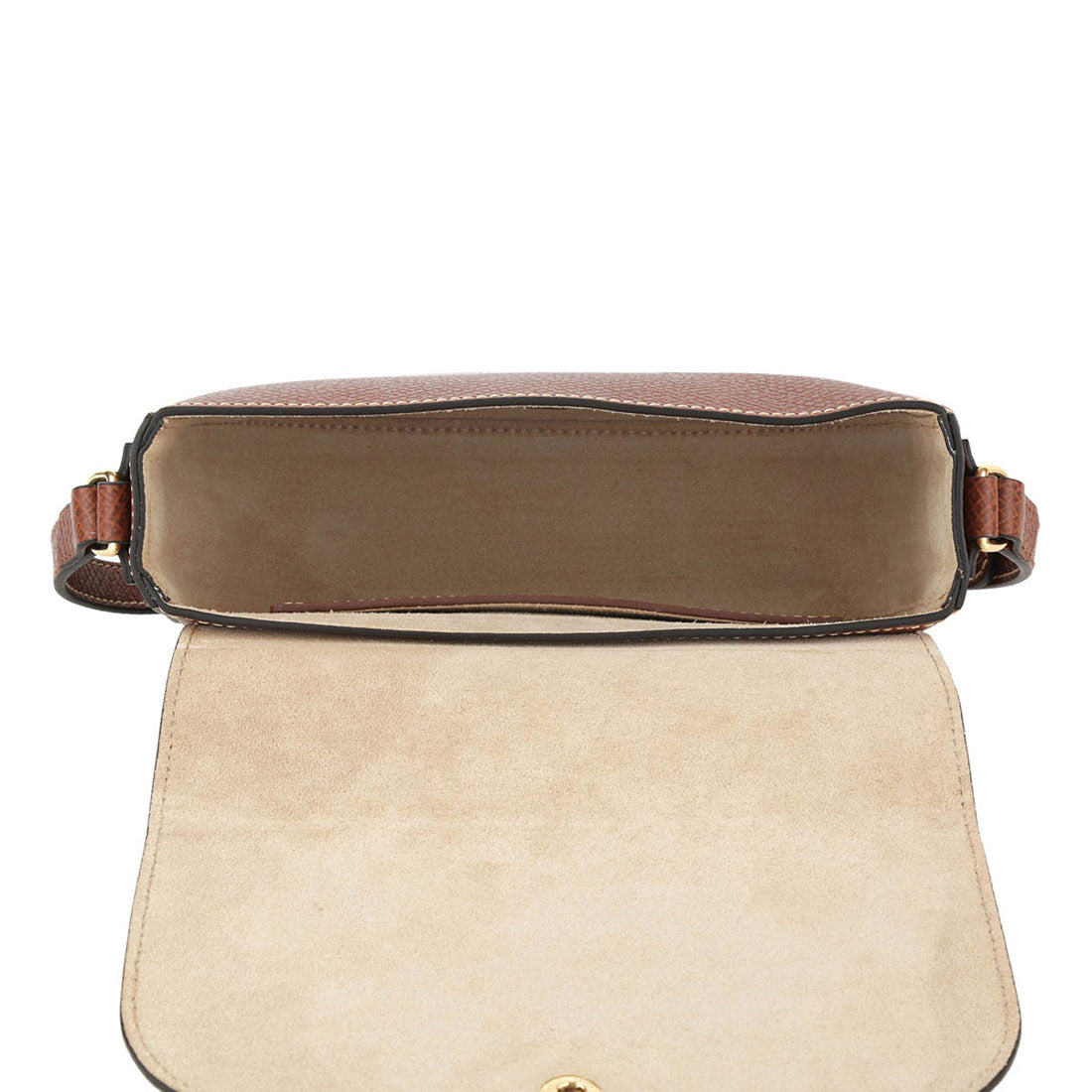 LONGCHAMP Shoulder Bag Epure Timeless Crossbody Bag Size S 10253 HYZ 035 BRUN