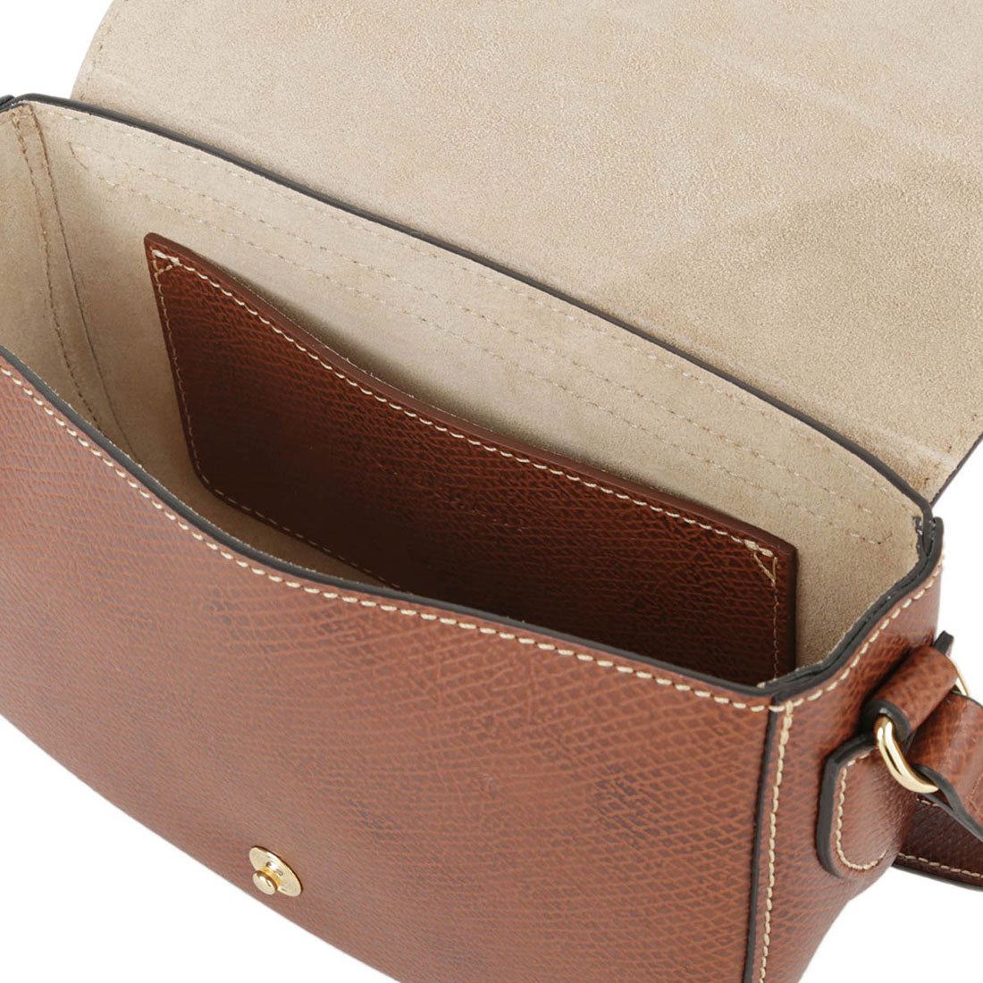LONGCHAMP Shoulder Bag Epure Timeless Crossbody Bag Size S 10253 HYZ 035 BRUN