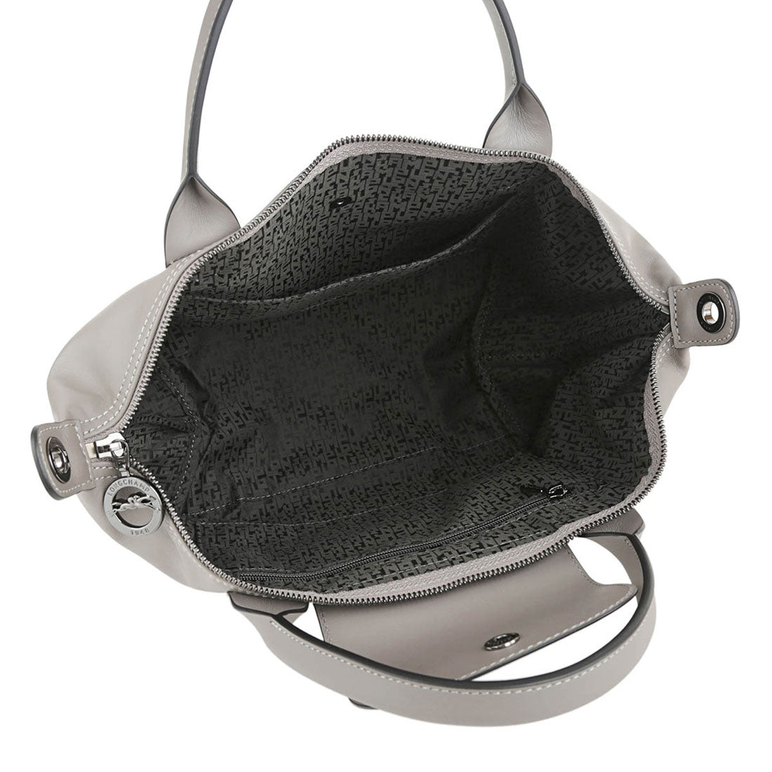 LONGCHAMP Handbag Le Pliage Extra Top Handle Bag Size S 1512 987 P55 TOURTERELLE