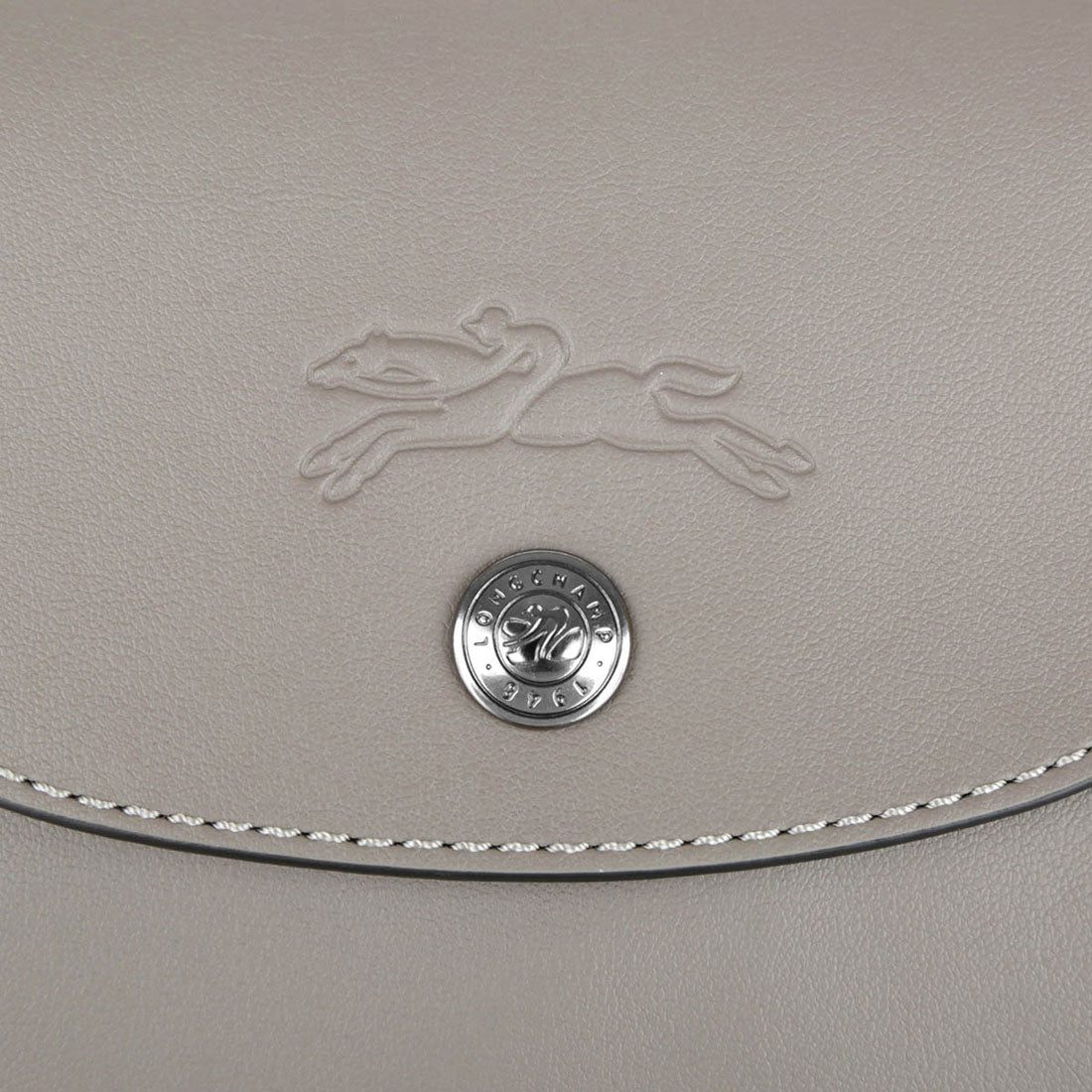 LONGCHAMP Handbag Le Pliage Extra Top Handle Bag Size S 1512 987 P55 TOURTERELLE