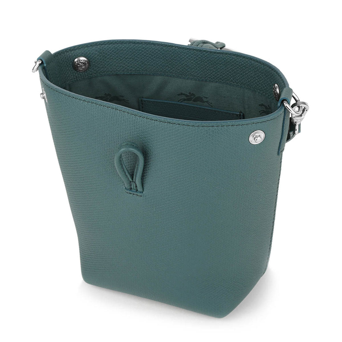 LONGCHAMP Shoulder Bag Le Pliage BACKET BAG XS 10279 HFP 079 CEDAR