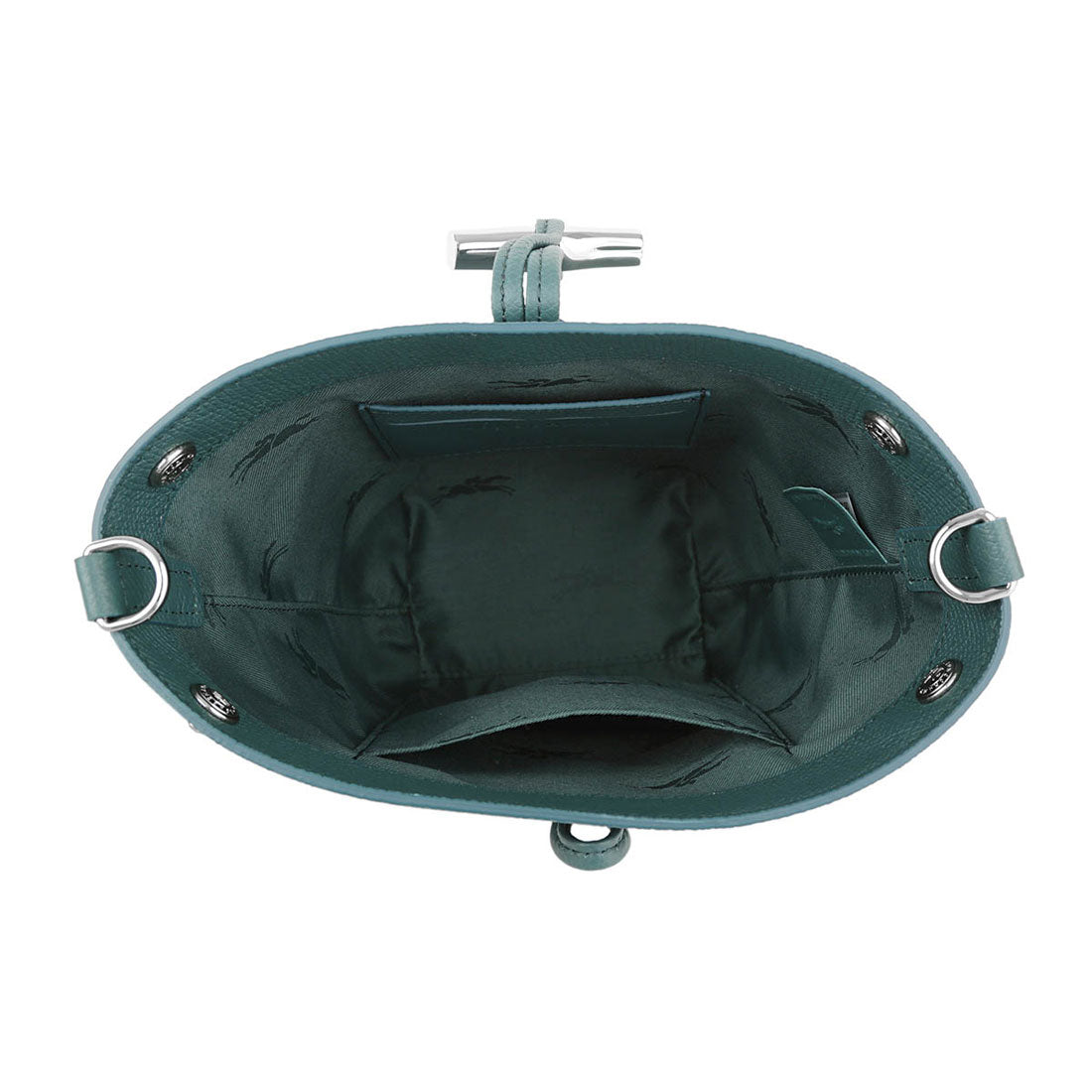 LONGCHAMP Shoulder Bag Le Pliage BACKET BAG XS 10279 HFP 079 CEDAR