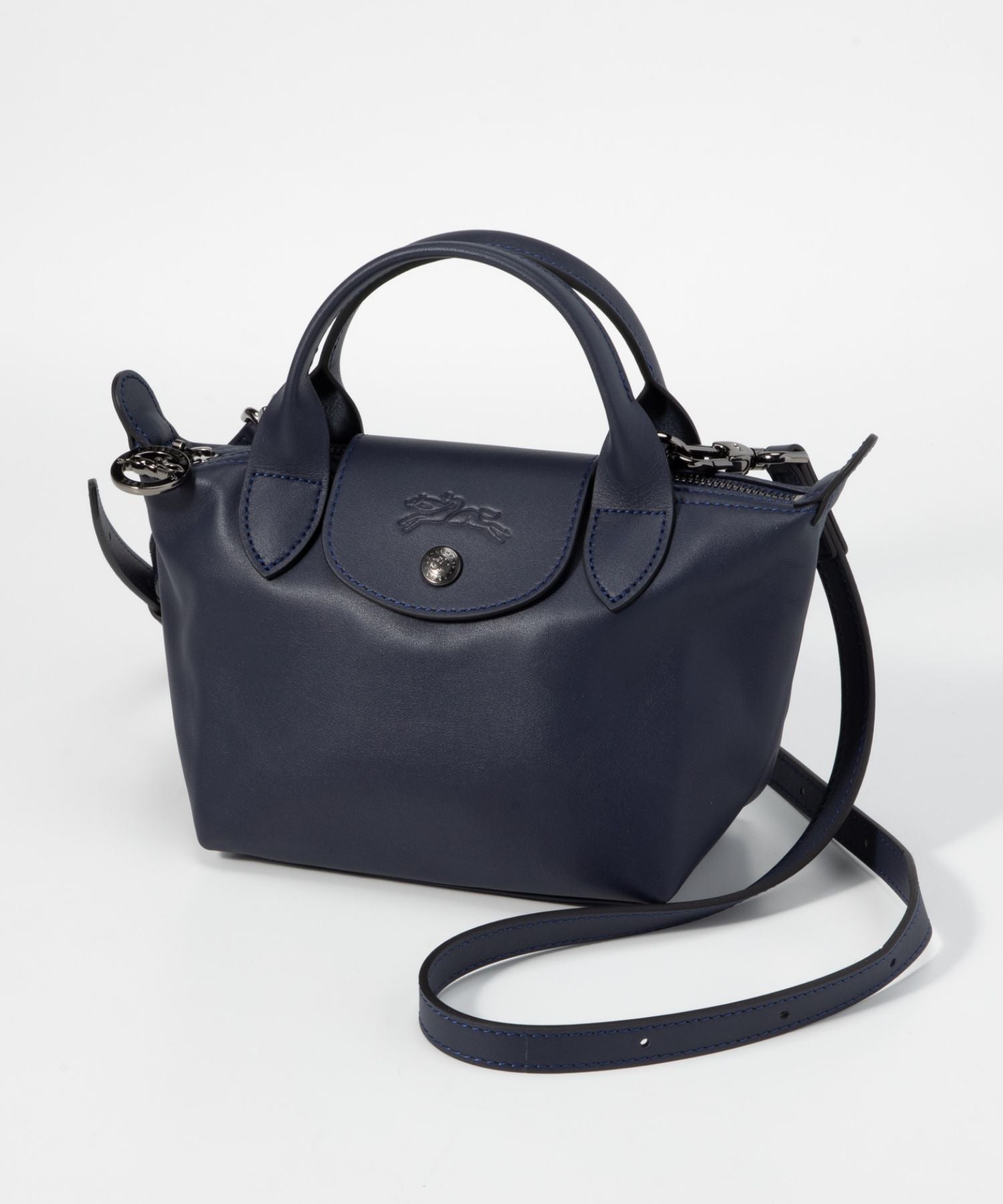 ロンシャン LONGCHAMP ロンシャン LONGCHAMP Le Pliage Xtra ル プリアージュ エクストラ XS Handbag XS (コニャック) コニャック