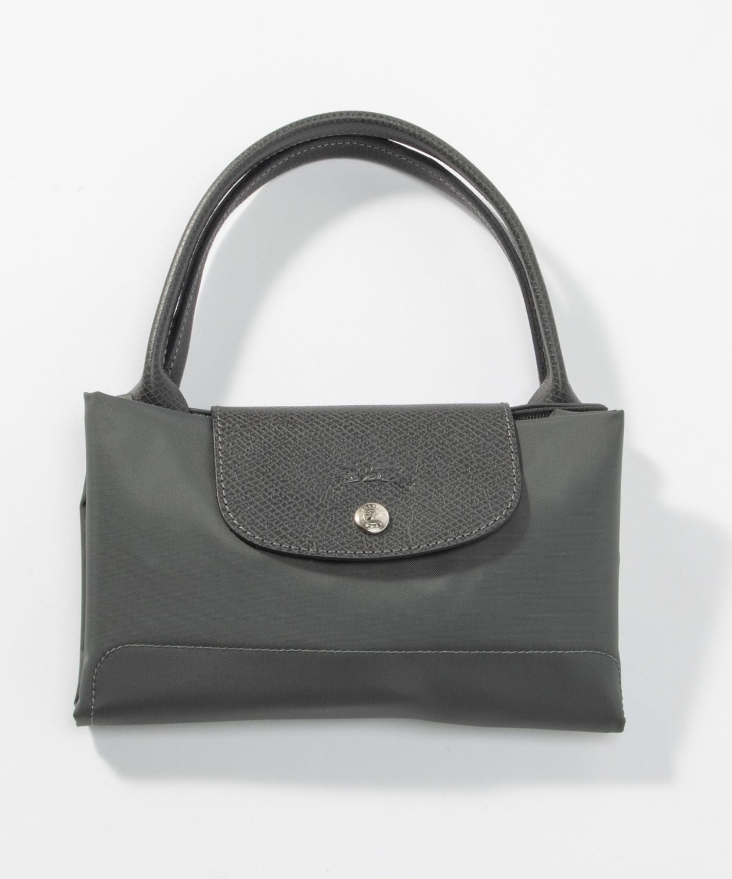 Longchamp LONGCHAMP Longchamp LONGCHAMP Le Pliage Green Le Pliage green M Handbag M Top Handle Bag
