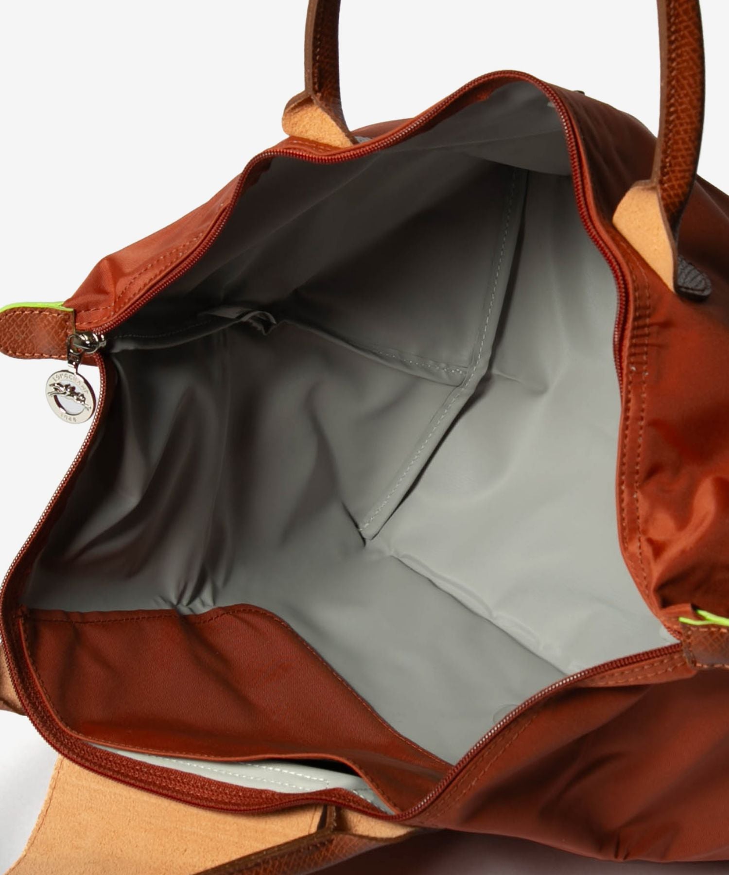 ロンシャン LONGCHAMP ロンシャン LONGCHAMP Le Pliage Green ル プリアージュ グリーン M Handbag M トップハンドルバッグ (パオン) パオン