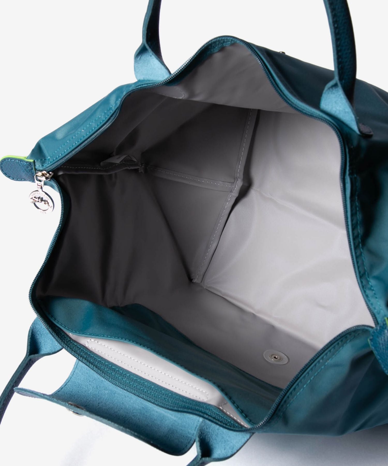 ロンシャン LONGCHAMP ロンシャン LONGCHAMP Le Pliage Green ル プリアージュ グリーン M Handbag M トップハンドルバッグ (パオン) パオン