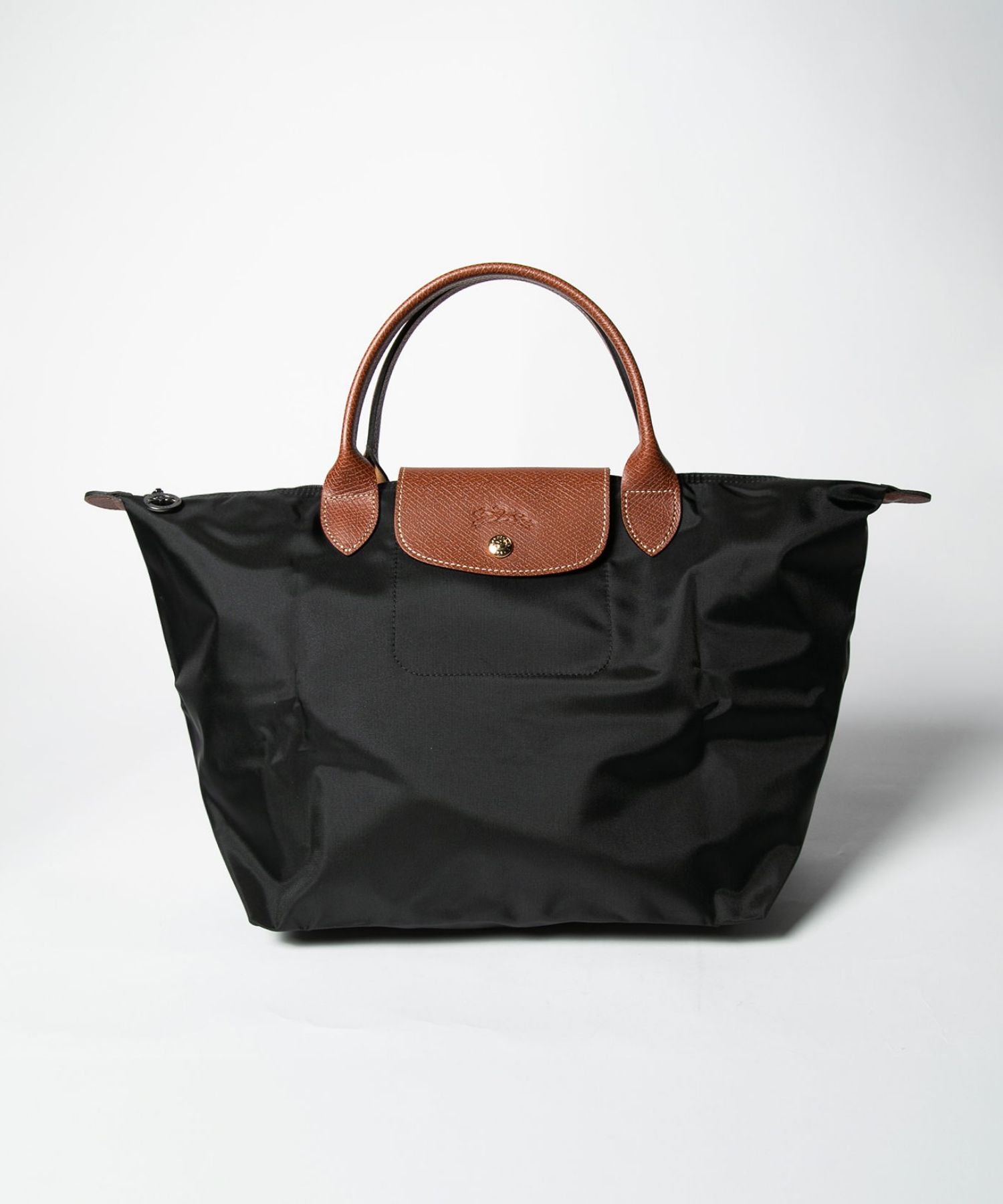 Longchamp LONGCHAMP Longchamp LONGCHAMP Le Pliage Original M Handbag M Top Handle Bag