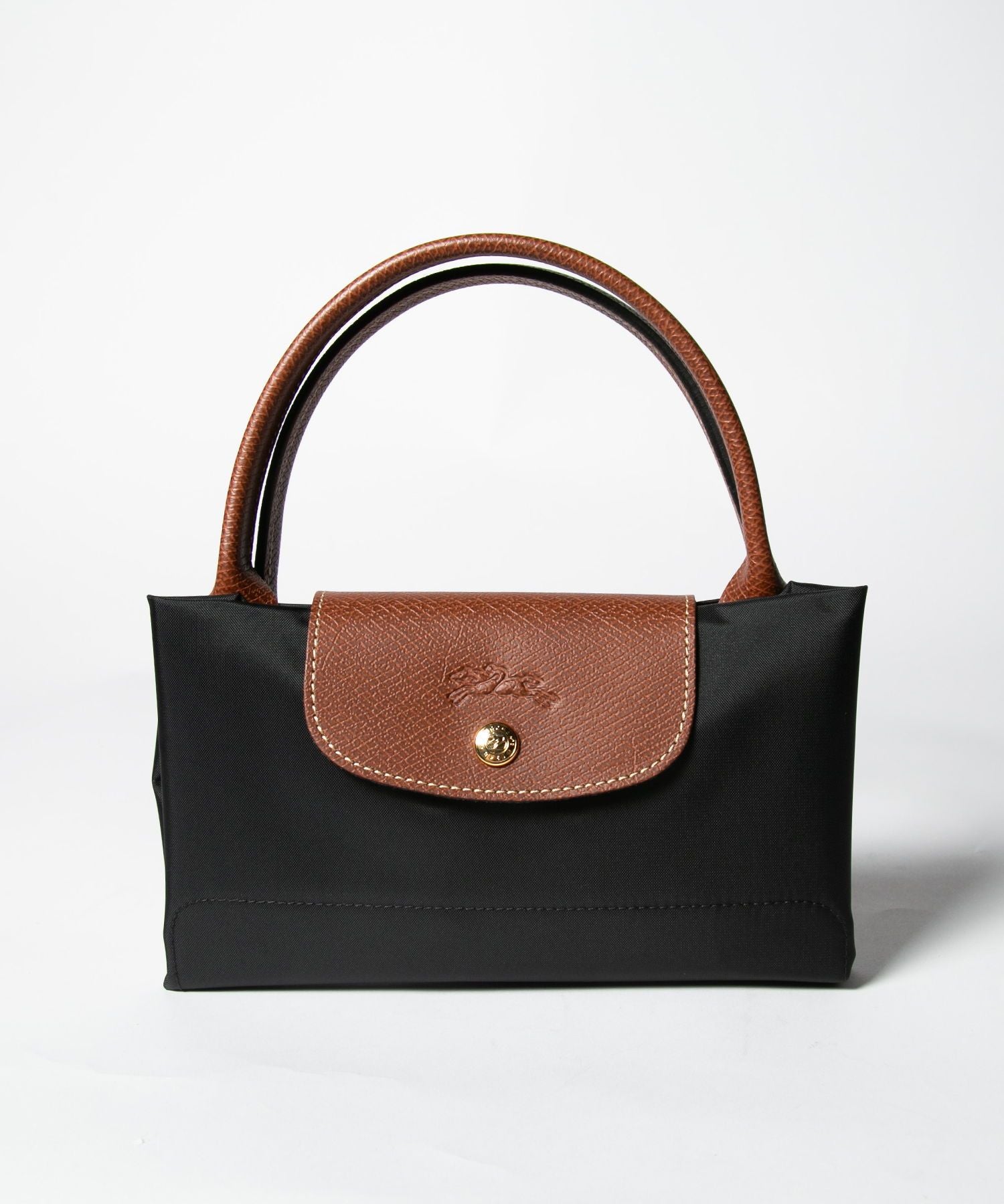 Longchamp LONGCHAMP Longchamp LONGCHAMP Le Pliage Original M Handbag M Top Handle Bag