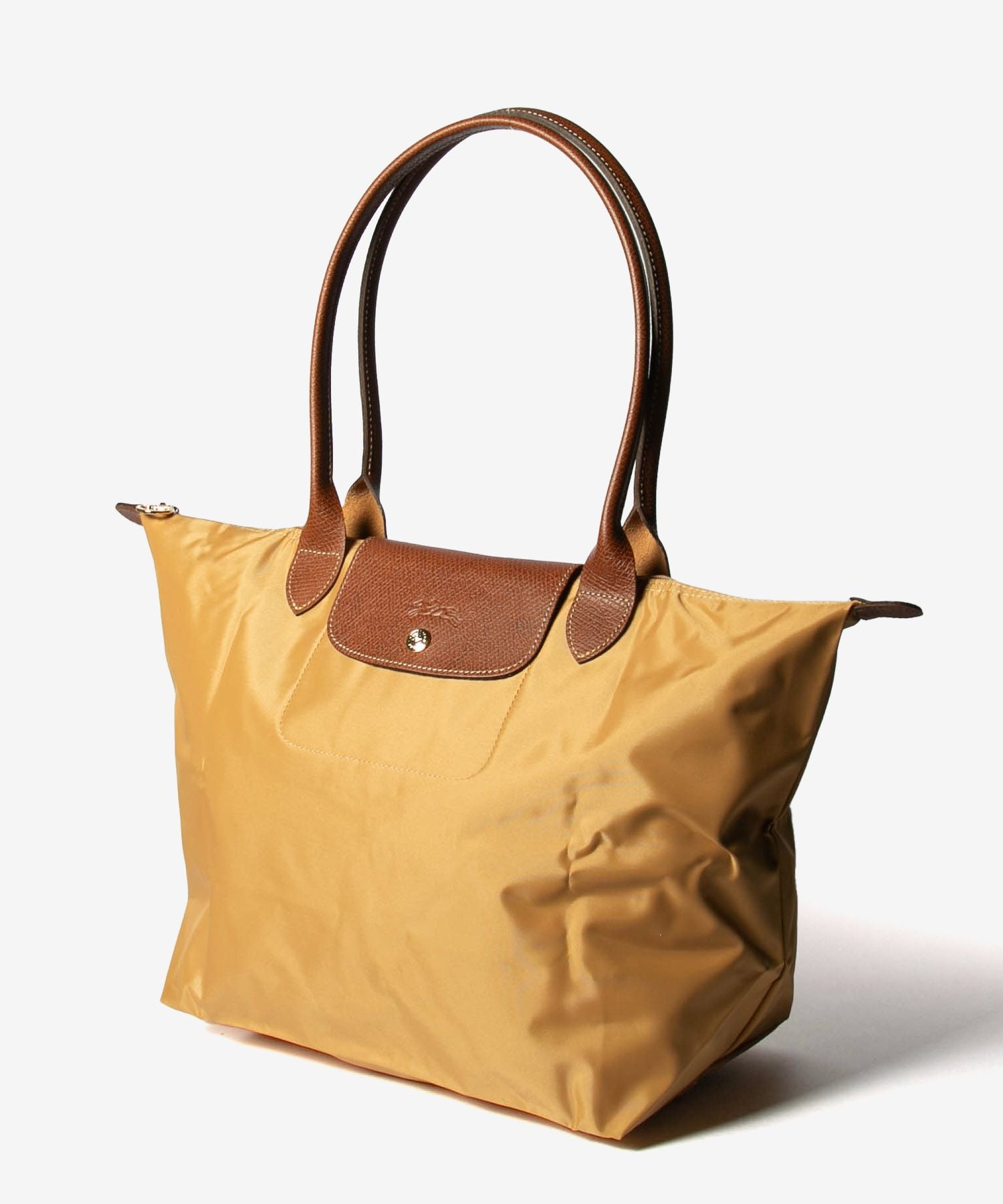 ロンシャン LONGCHAMP ロンシャン LONGCHAMP Le Pliage Original ル プリアージュ オリジナル L Tote bag L ショルダーバッグ (シャモア) シャモア