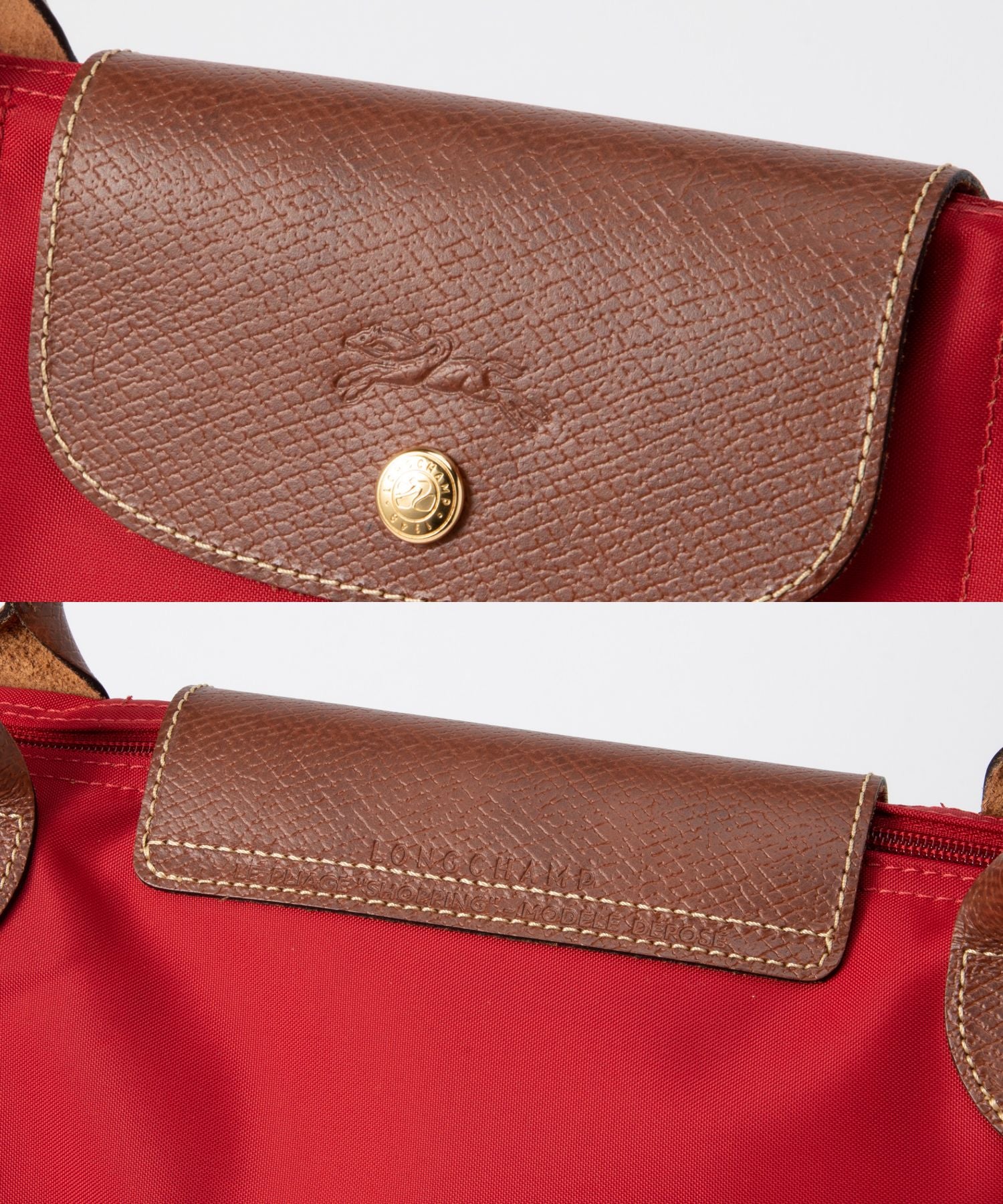 ロンシャン LONGCHAMP ロンシャン LONGCHAMP Le Pliage Original ル プリアージュ オリジナル L Tote bag L ショルダーバッグ (シャモア) シャモア