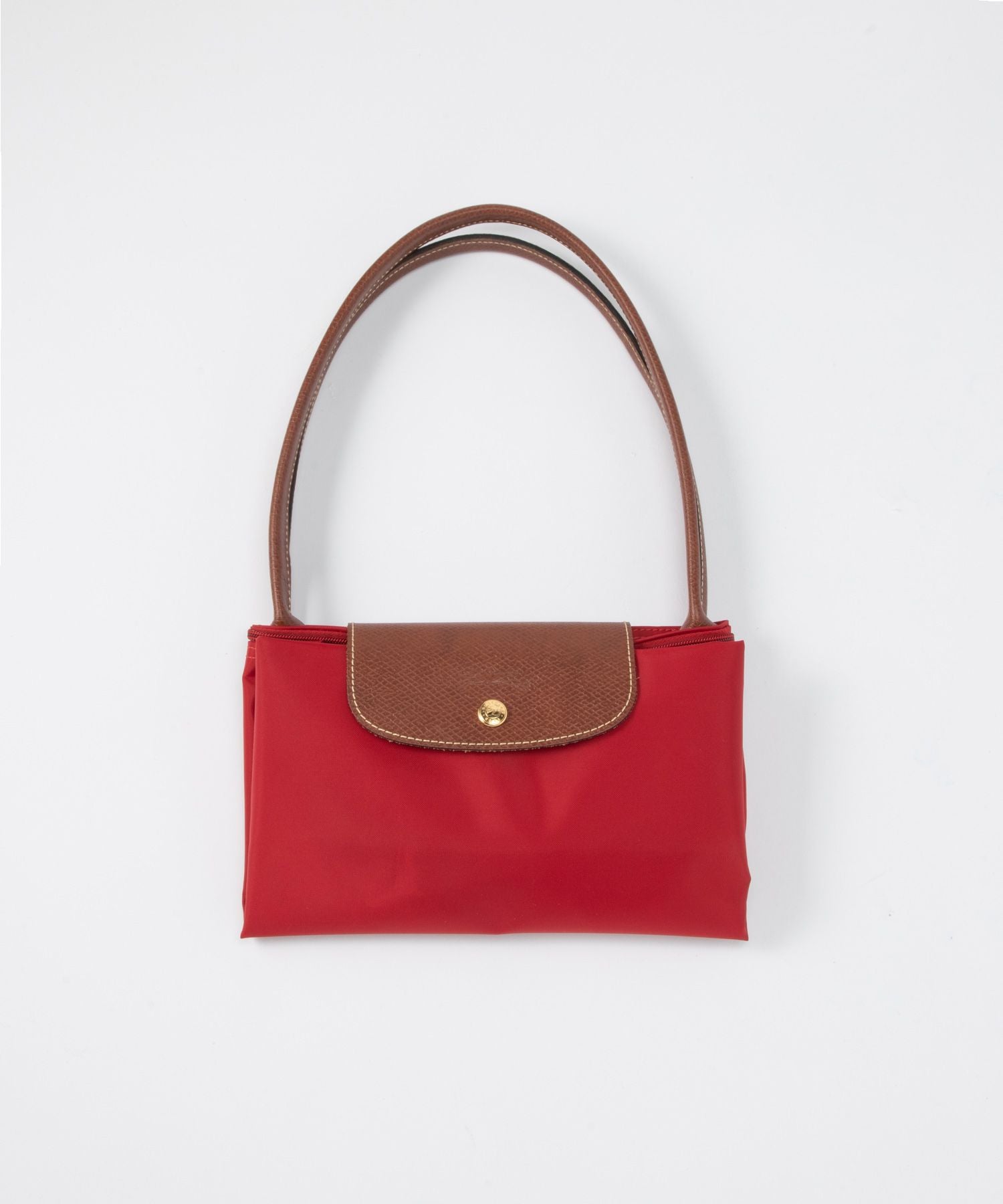 ロンシャン LONGCHAMP ロンシャン LONGCHAMP Le Pliage Original ル プリアージュ オリジナル L Tote bag L ショルダーバッグ (シャモア) シャモア