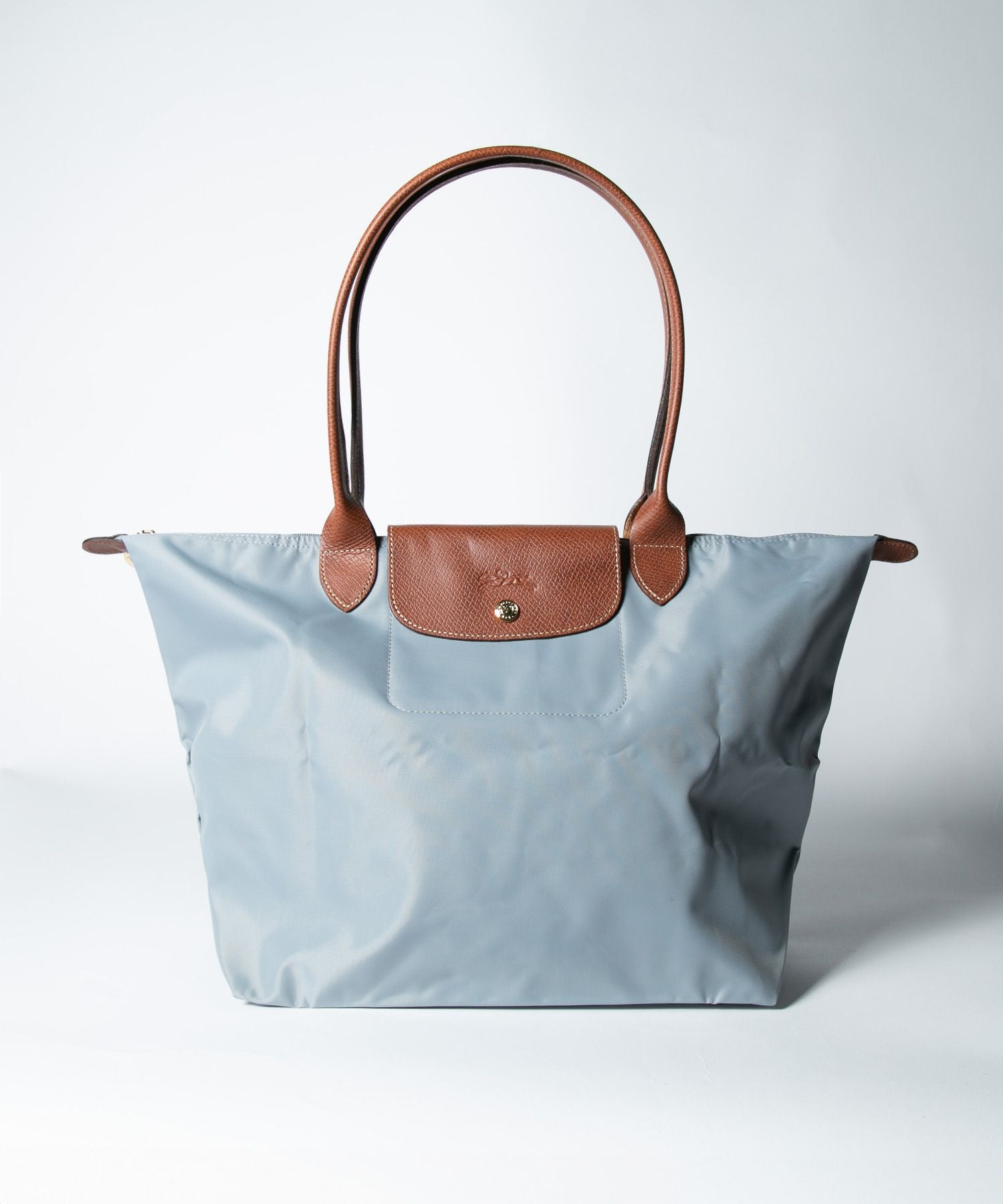ロンシャン LONGCHAMP ロンシャン LONGCHAMP Le Pliage Original ル プリアージュ オリジナル L Tote bag L ショルダーバッグ (シャモア) シャモア