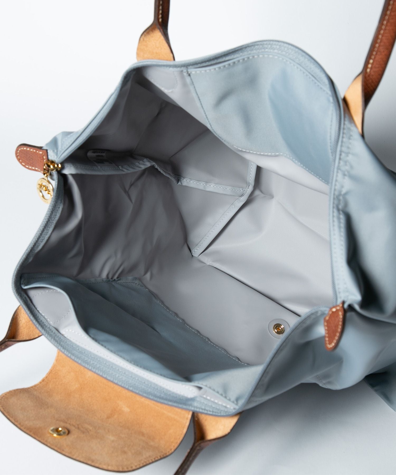 ロンシャン LONGCHAMP ロンシャン LONGCHAMP Le Pliage Original ル プリアージュ オリジナル L Tote bag L ショルダーバッグ (シャモア) シャモア