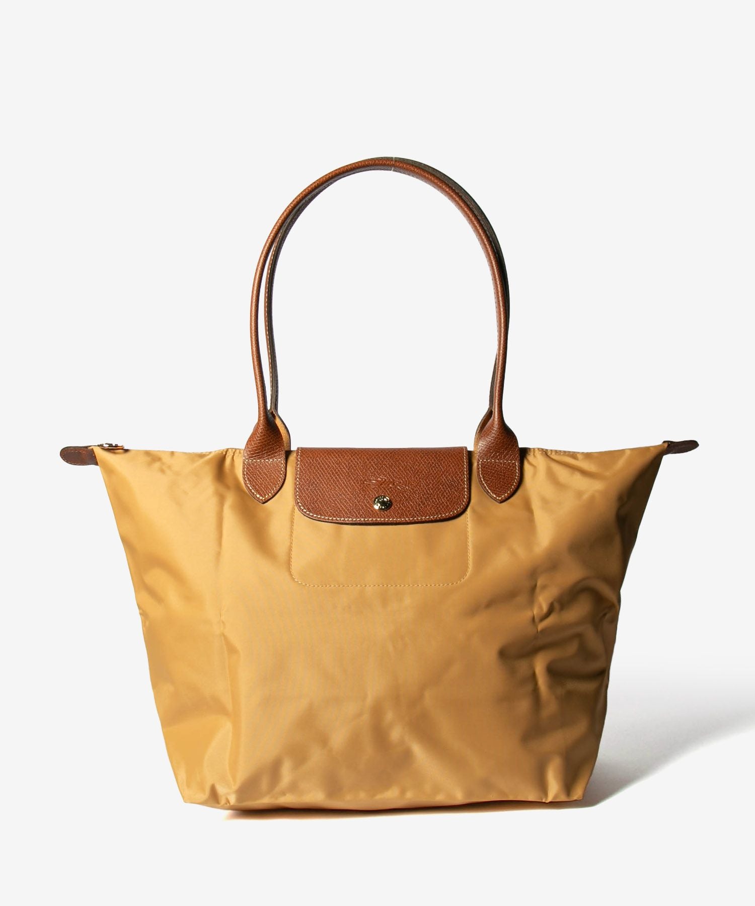 ロンシャン LONGCHAMP ロンシャン LONGCHAMP Le Pliage Original ル プリアージュ オリジナル L Tote bag L ショルダーバッグ (シャモア) シャモア