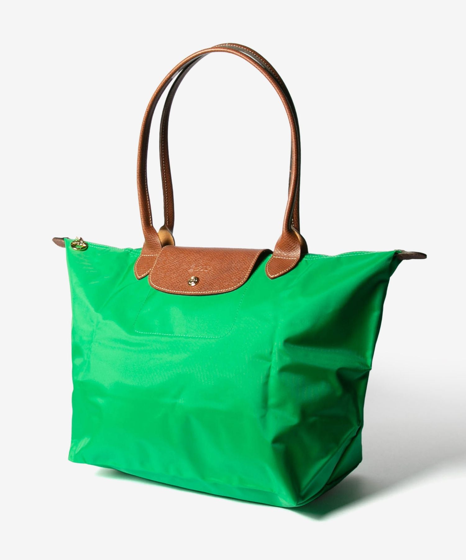 ロンシャン LONGCHAMP ロンシャン LONGCHAMP Le Pliage Original ル プリアージュ オリジナル L Tote bag L ショルダーバッグ (ヴェール) ヴェール