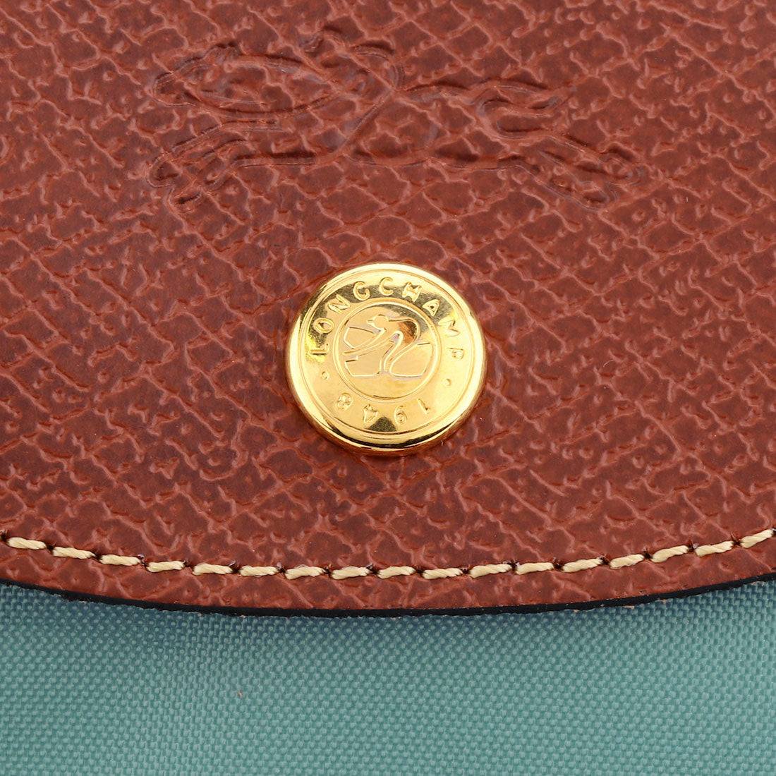 ロンシャン LONGCHAMP ハンドバッグ ル プリアージュ オリジナル トップハンドルバッグ Mサイズ 10168 089 P93 EUCALYPTUS (ユーカリプタス) ユーカリプタス