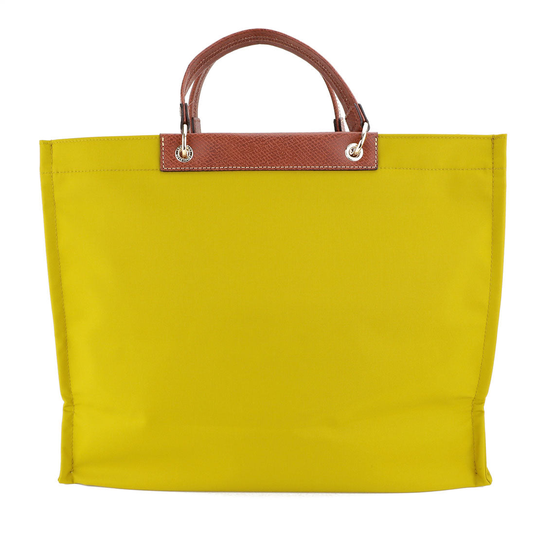 ロンシャン LONGCHAMP ハンドバッグ カバ ロンシャン ショッピングバッグ Lサイズ 10306 HGH 036 VERT KIWI (ヴェールキウイ) ヴェールキウイ