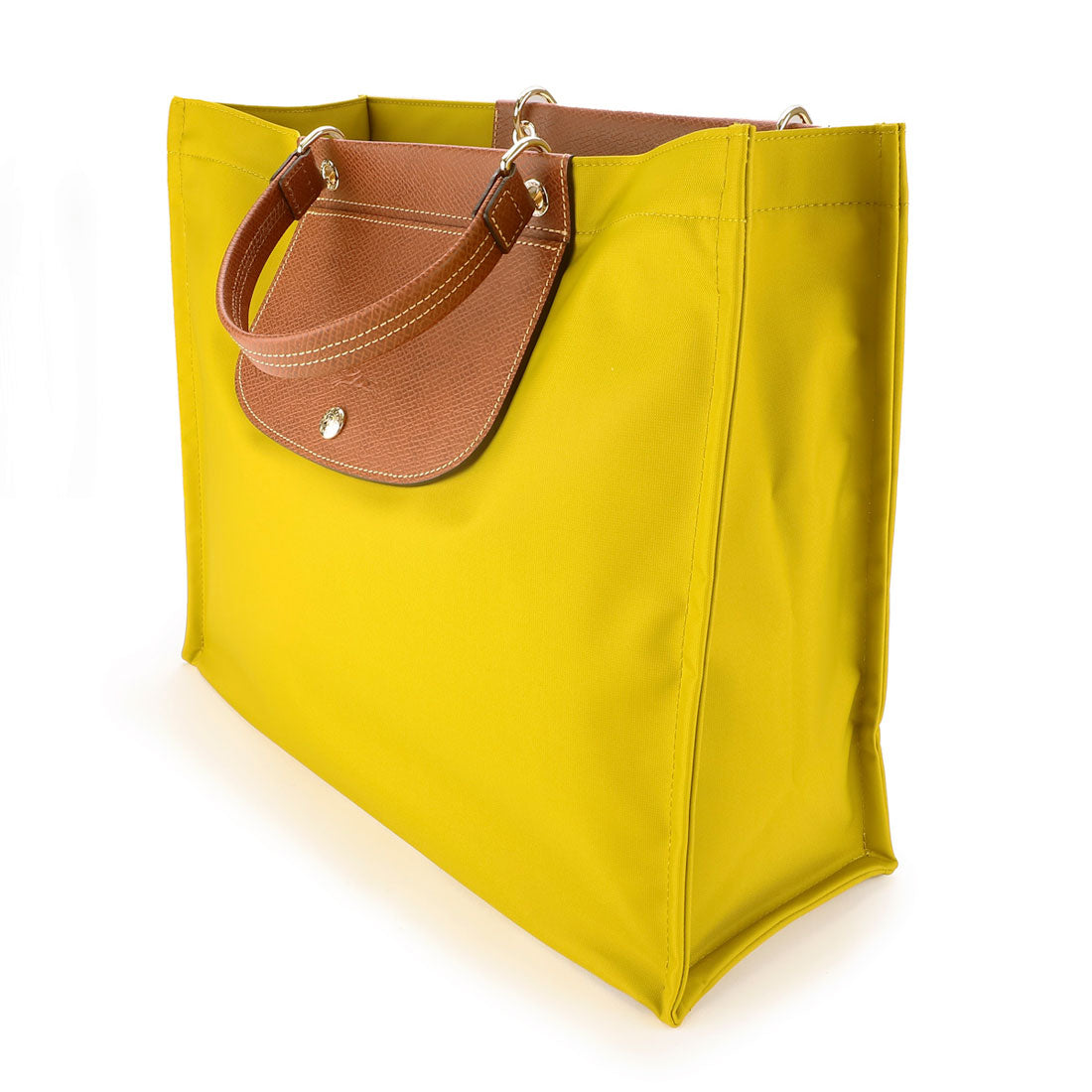 ロンシャン LONGCHAMP ハンドバッグ カバ ロンシャン ショッピングバッグ Lサイズ 10306 HGH 036 VERT KIWI (ヴェールキウイ) ヴェールキウイ