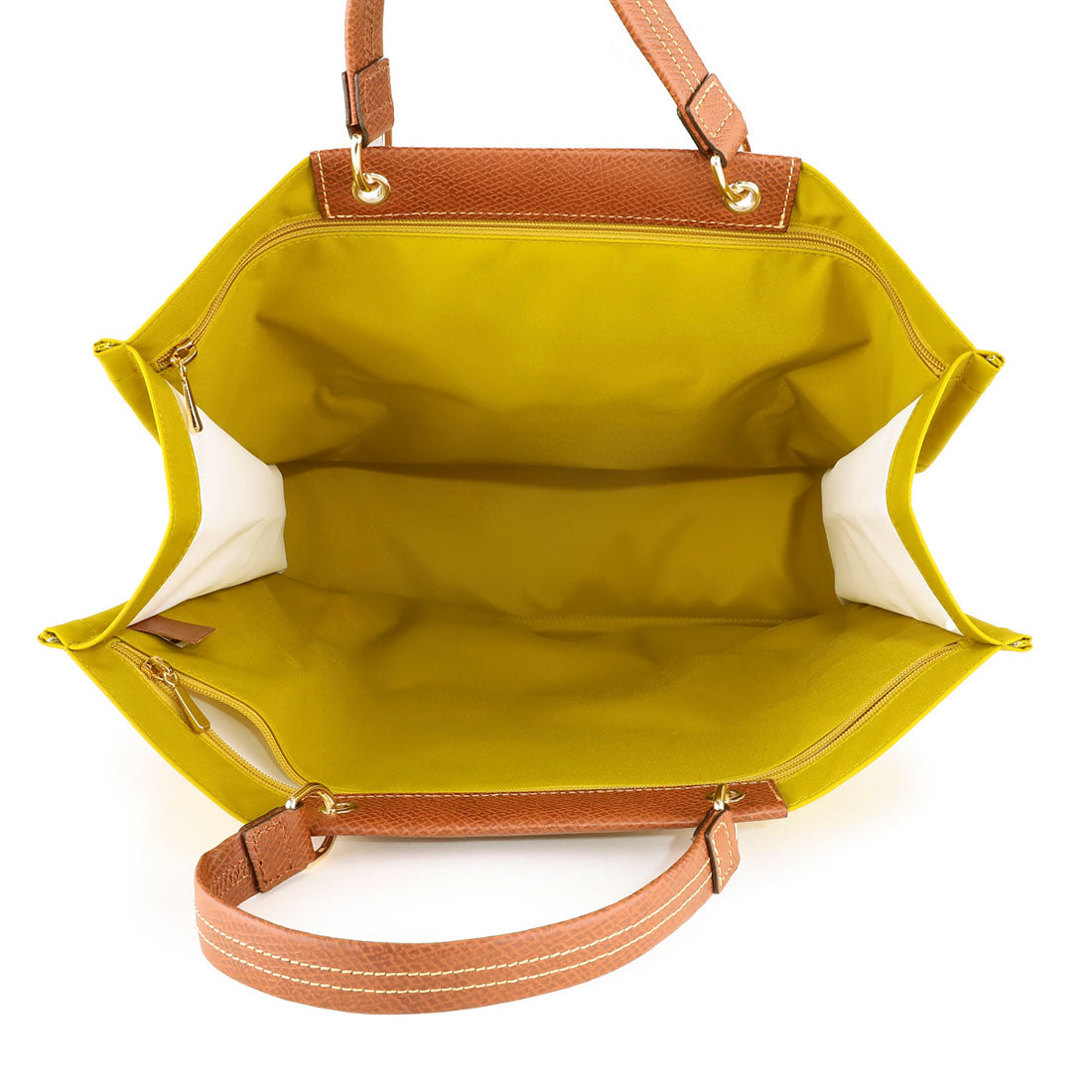 ロンシャン LONGCHAMP ハンドバッグ カバ ロンシャン ショッピングバッグ Lサイズ 10306 HGH 036 VERT KIWI (ヴェールキウイ) ヴェールキウイ