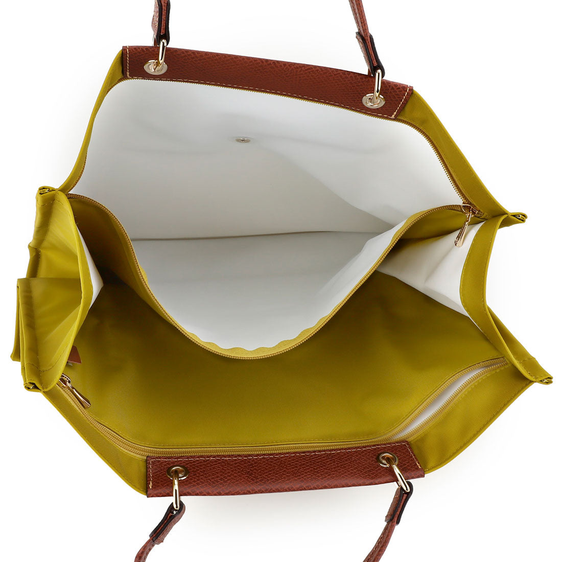 ロンシャン LONGCHAMP ハンドバッグ カバ ロンシャン ショッピングバッグ Lサイズ 10306 HGH 036 VERT KIWI (ヴェールキウイ) ヴェールキウイ