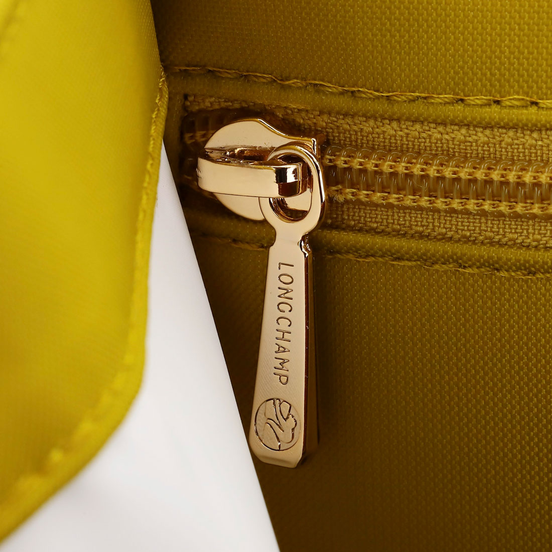 ロンシャン LONGCHAMP ハンドバッグ カバ ロンシャン ショッピングバッグ Lサイズ 10306 HGH 036 VERT KIWI (ヴェールキウイ) ヴェールキウイ