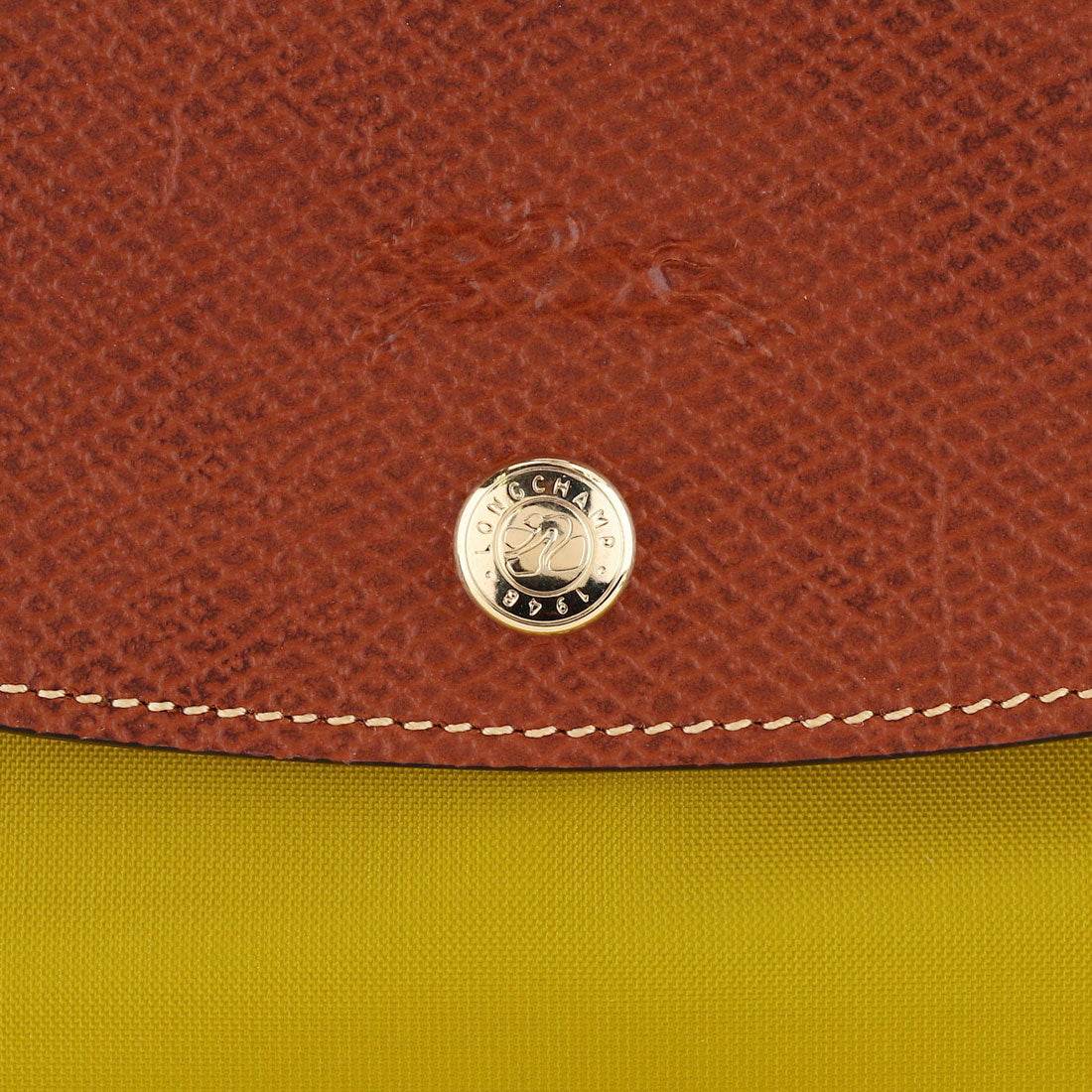 ロンシャン LONGCHAMP ハンドバッグ カバ ロンシャン ショッピングバッグ Lサイズ 10306 HGH 036 VERT KIWI (ヴェールキウイ) ヴェールキウイ