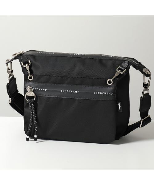 ロンシャン LONGCHAMP Longchamp ショルダーバッグ Le Pliage Energy 10320 HSR (001/Noir/ブラック) 001/Noir/ブラック