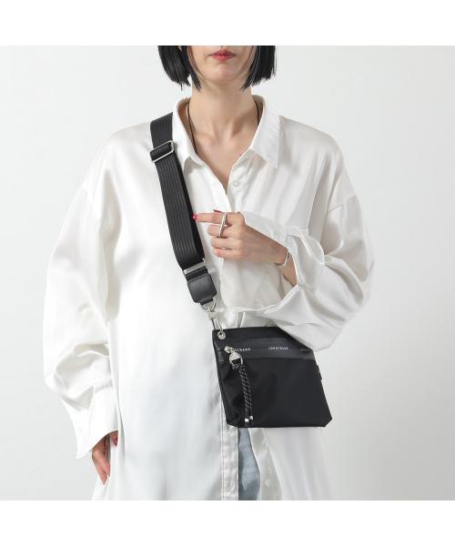 ロンシャン LONGCHAMP Longchamp ショルダーバッグ Le Pliage Energy 10320 HSR (001/Noir/ブラック) 001/Noir/ブラック