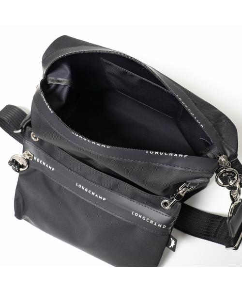 ロンシャン LONGCHAMP Longchamp ショルダーバッグ Le Pliage Energy 10320 HSR (001/Noir/ブラック) 001/Noir/ブラック