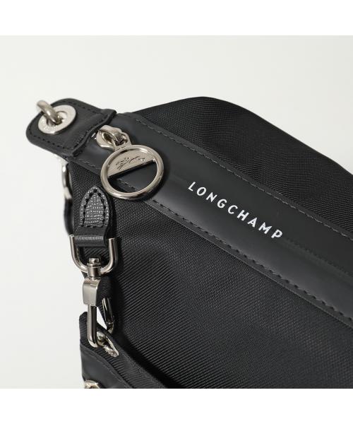 ロンシャン LONGCHAMP Longchamp ショルダーバッグ Le Pliage Energy 10320 HSR (001/Noir/ブラック) 001/Noir/ブラック