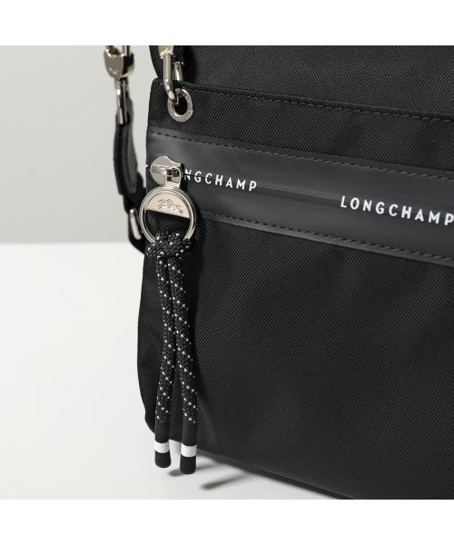 ロンシャン LONGCHAMP Longchamp ショルダーバッグ Le Pliage Energy 10320 HSR (001/Noir/ブラック) 001/Noir/ブラック