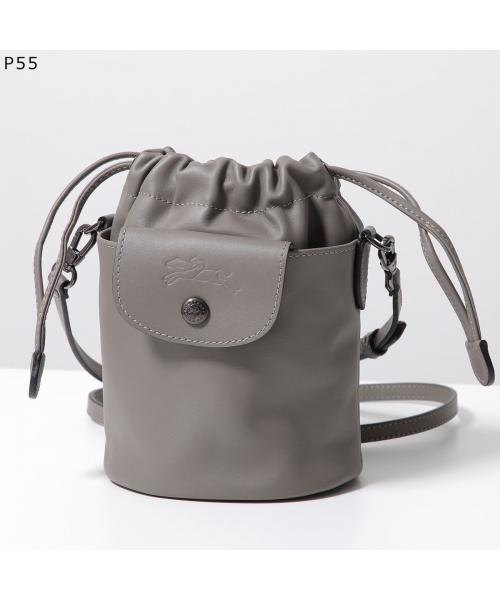ロンシャン LONGCHAMP Longchamp ショルダーバッグ Le Pliage Xtra X 10317 987 (P55/Tourterelle-グレー) P55/Tourterelle-グレー