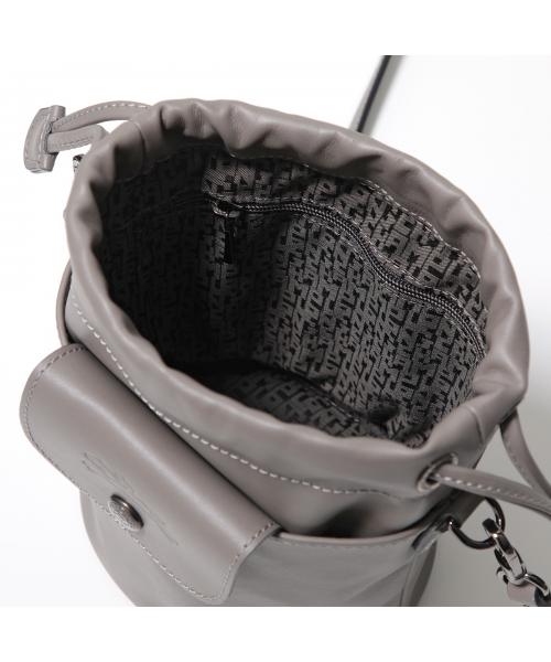 ロンシャン LONGCHAMP Longchamp ショルダーバッグ Le Pliage Xtra X 10317 987 (P55/Tourterelle-グレー) P55/Tourterelle-グレー