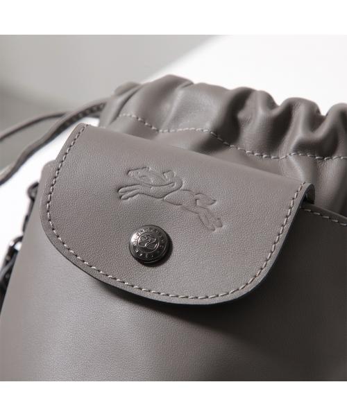 ロンシャン LONGCHAMP Longchamp ショルダーバッグ Le Pliage Xtra X 10317 987 (P55/Tourterelle-グレー) P55/Tourterelle-グレー