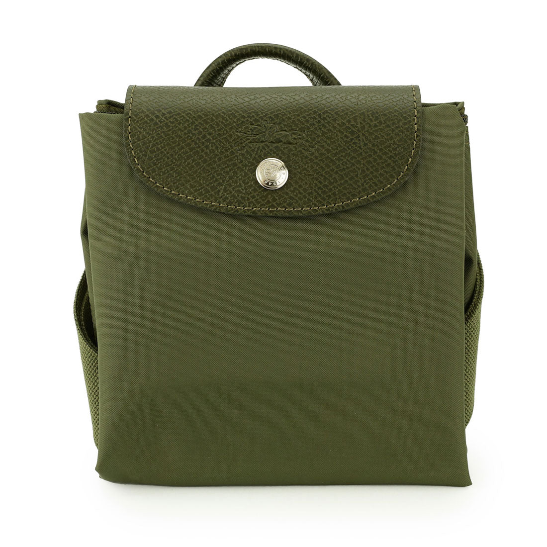 ロンシャン LONGCHAMP リュックサック ル プリアージュ グリーン バックパック Mサイズ 10284 919 479 FOREST (フォレスト) フォレスト