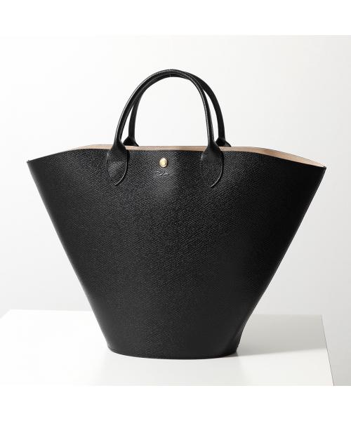 ロンシャン LONGCHAMP Longchamp トートバッグ Epure エピュレ XL 10260 HYZ (035/Brun/ブラウン) 035/Brun/ブラウン