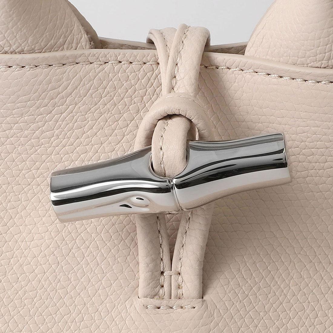 ロンシャン LONGCHAMP ショルダーバッグ ル ロゾ トップハンドルバッグ XSサイズ 10278 HFP 555 PAPER (ペーパー) ペーパー