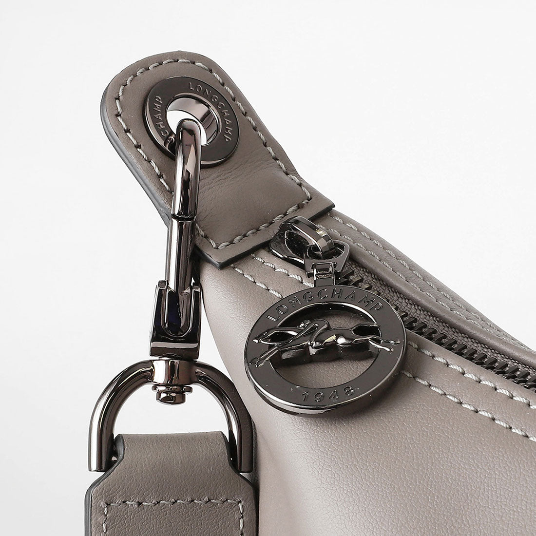 ロンシャン LONGCHAMP ハンドバッグ ル プリアージュ エクストラ ホーボーバッグ Mサイズ 10189 987 P55 TOURTERELLE (トゥルティエール) トゥルティエール