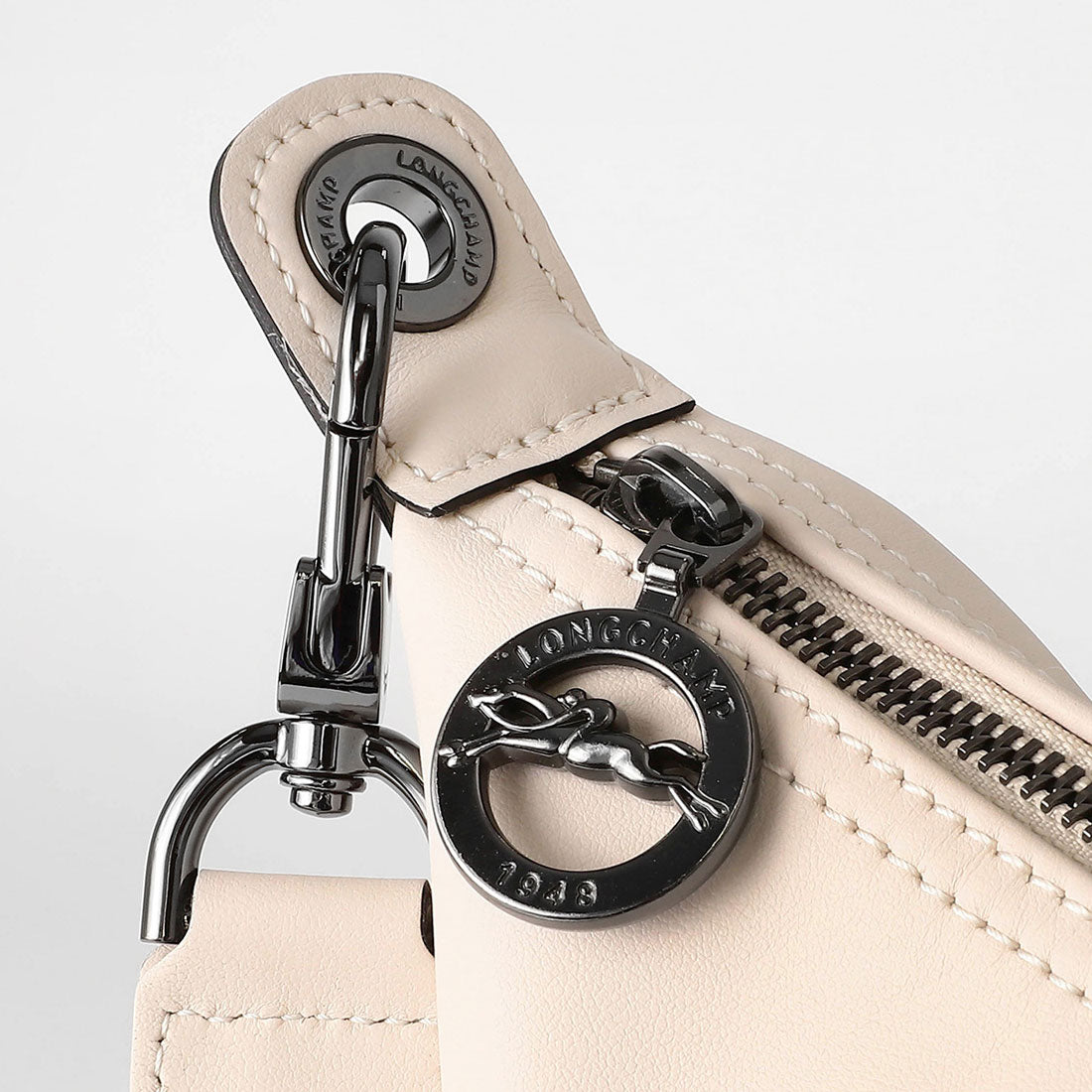 ロンシャン LONGCHAMP ハンドバッグ ル プリアージュ エクストラ ホーボーバッグ Mサイズ 10189 987 555 PAPIER (パピエ) パピエ