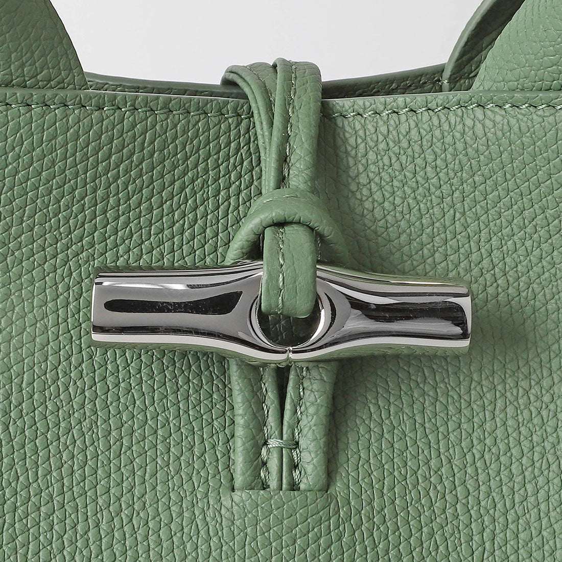 ロンシャン LONGCHAMP ショルダーバッグ ル ロゾ トップハンドルバッグ Sサイズ 10273 HFP M16 OREGANO (オレガノ) オレガノ