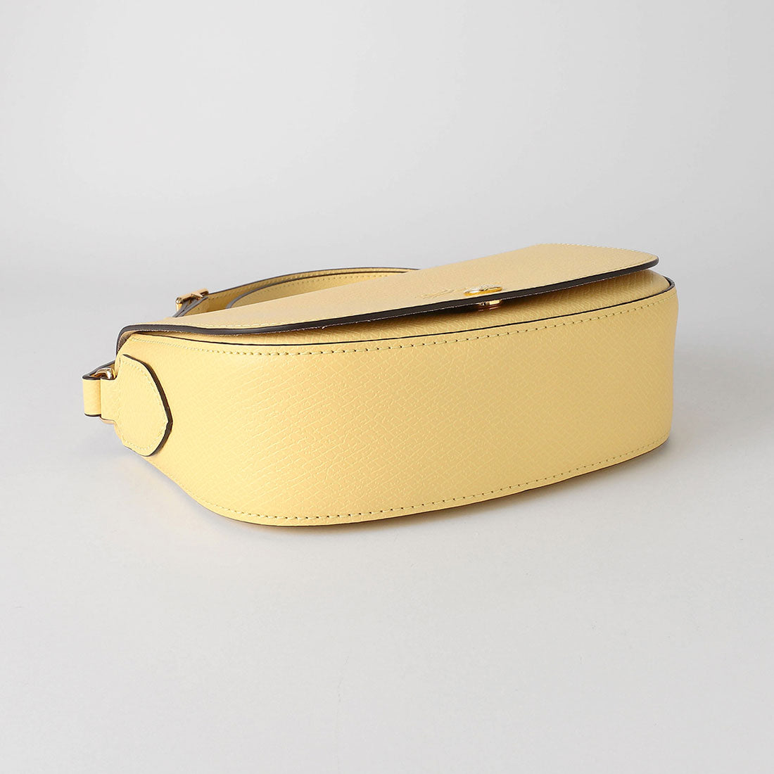 ロンシャン LONGCHAMP ショルダーバッグ エピュレ クロスボディバッグ Sサイズ 10253 HYZ M12 YELLOW CHICK (イエローチック) イエローチック