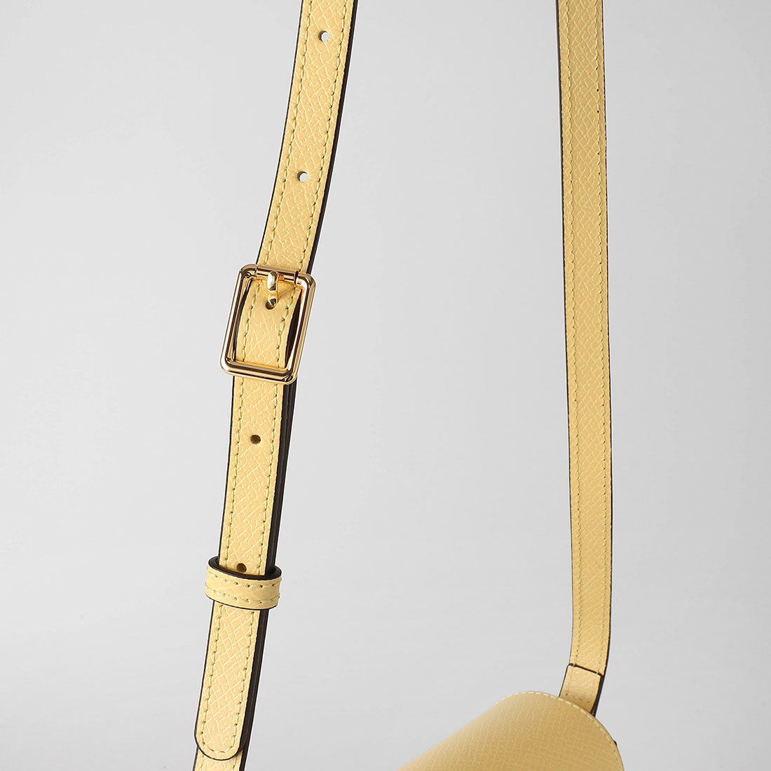 ロンシャン LONGCHAMP ショルダーバッグ エピュレ クロスボディバッグ Sサイズ 10253 HYZ M12 YELLOW CHICK (イエローチック) イエローチック