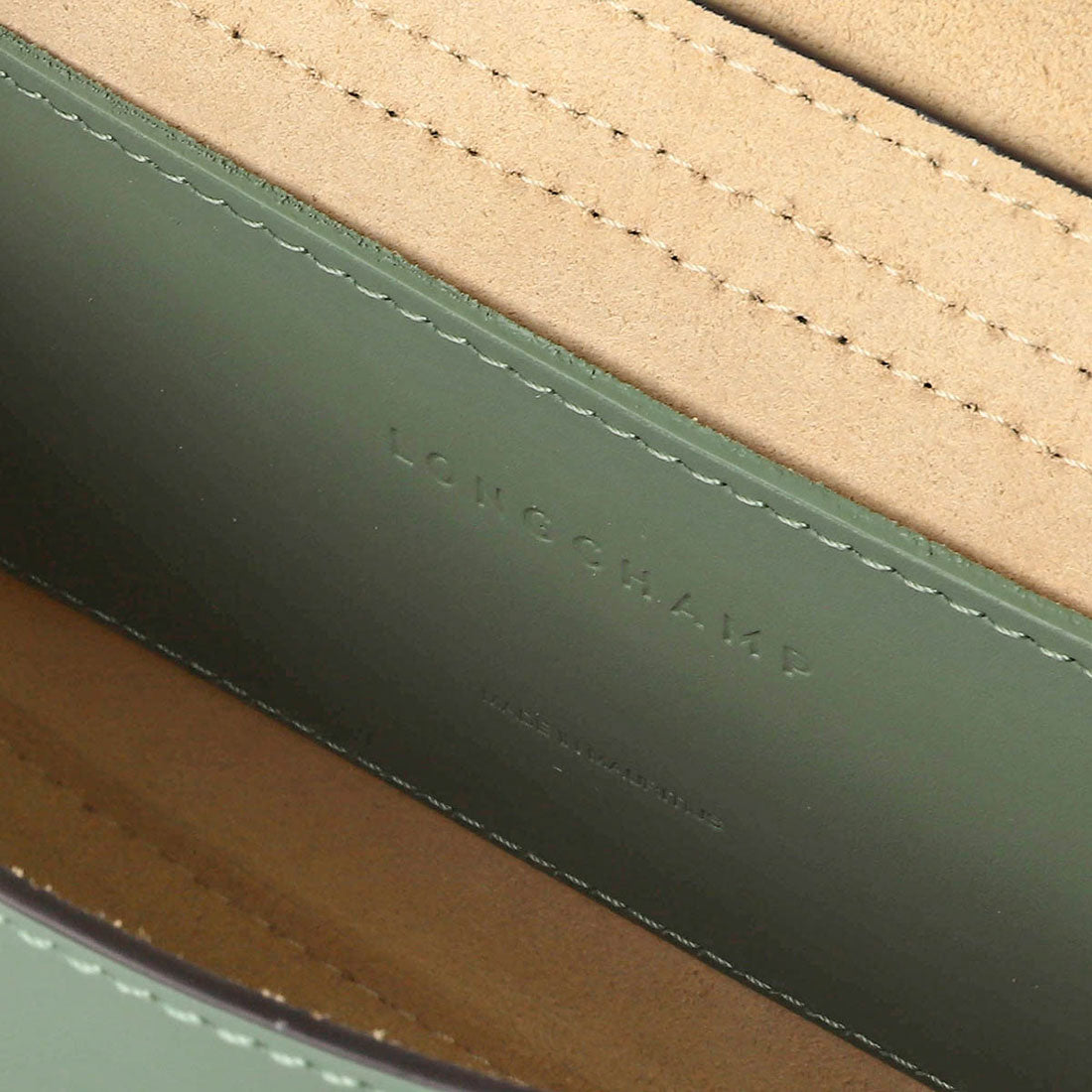 ロンシャン LONGCHAMP ショルダーバッグ ル エピュレ タイムレス クロスボディバッグ Sサイズ 10253 HFY M16 OREGANO (オレガノ) オレガノ