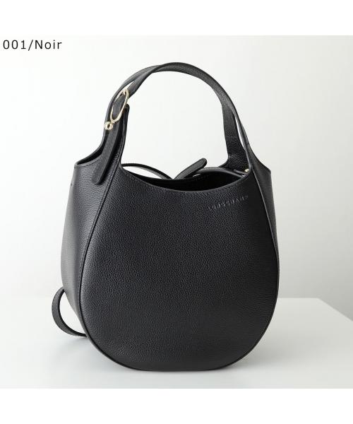 ロンシャン LONGCHAMP Longchamp ショルダーバッグ Le Foulonne S 10328 021 (001/Noir-ブラック) 001/Noir-ブラック